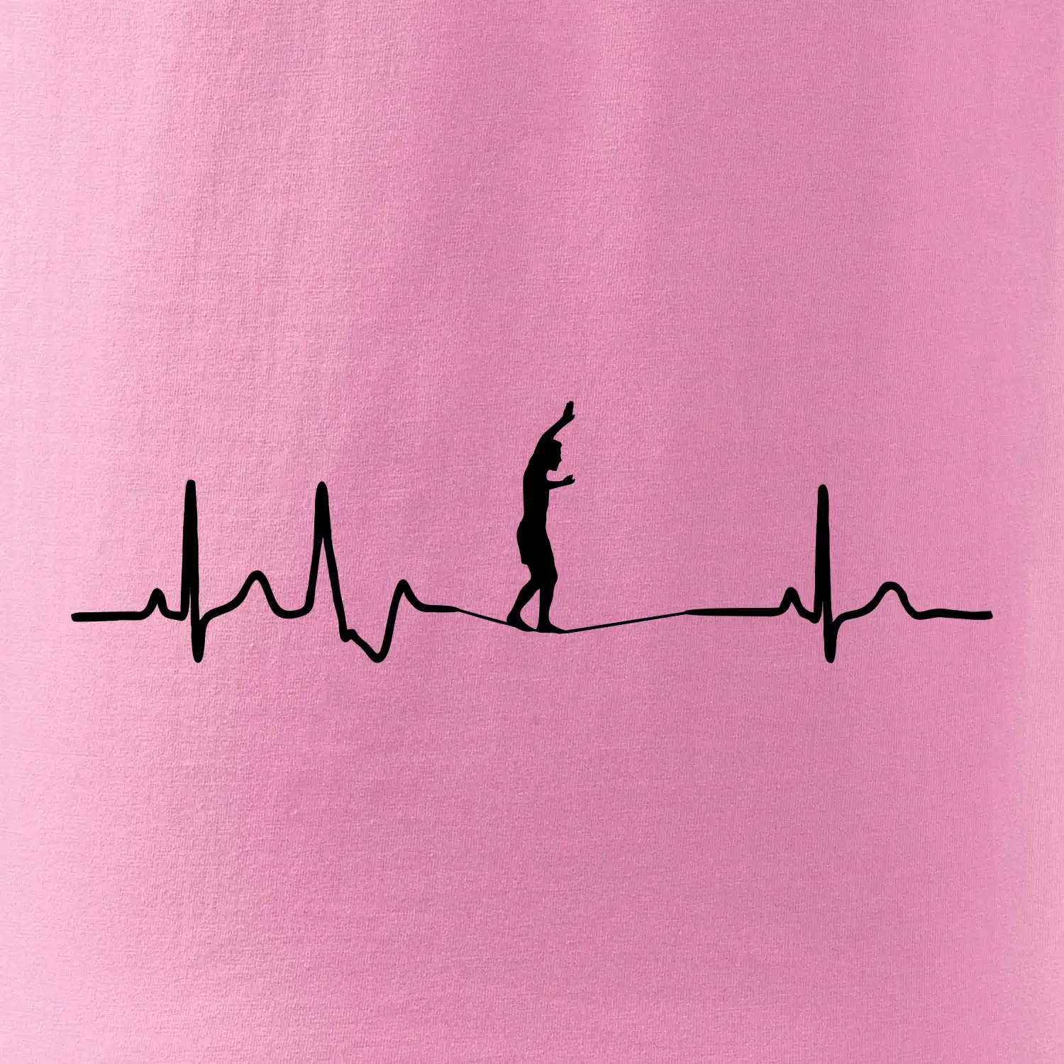 EKG Slackline