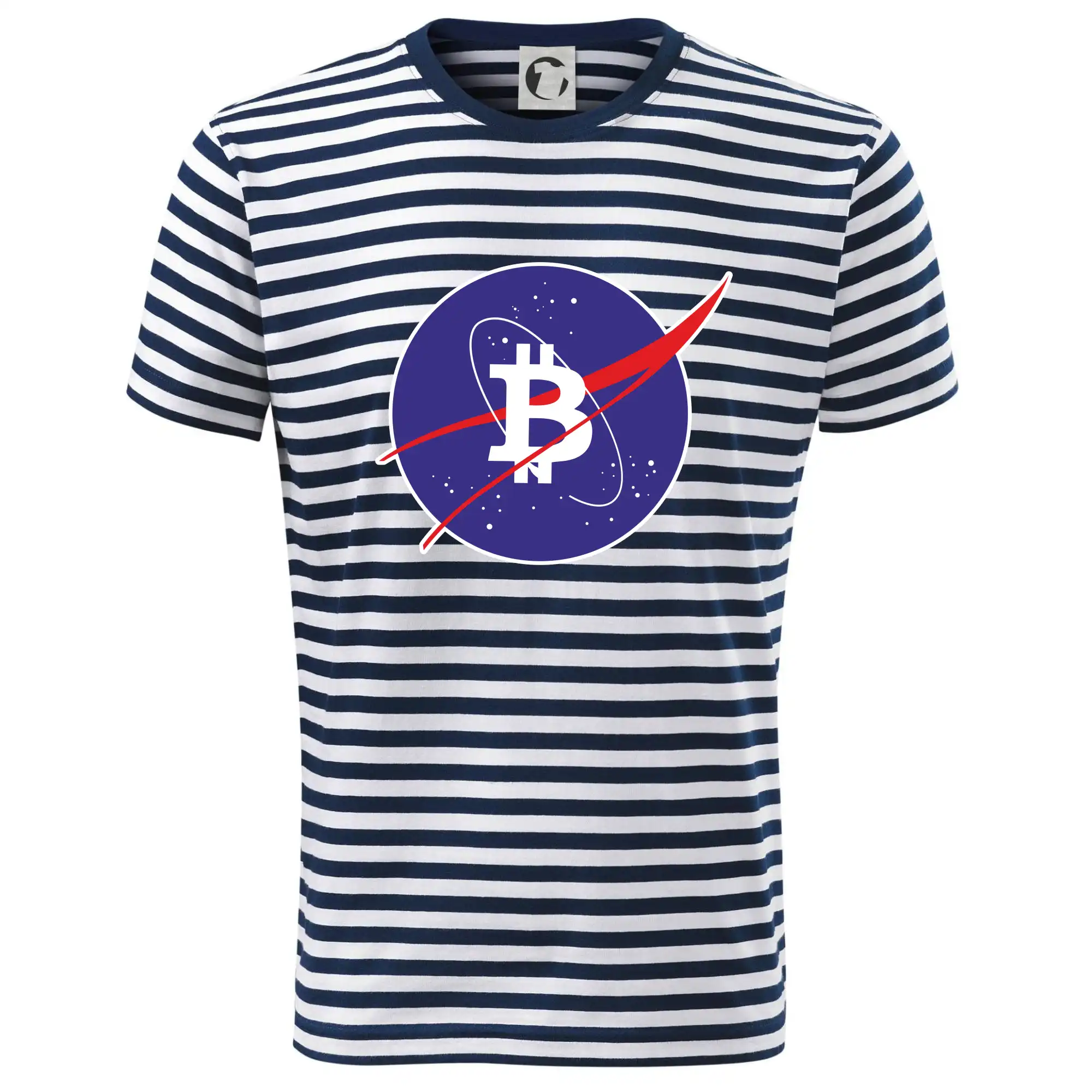 Bitcoin iný vesmír