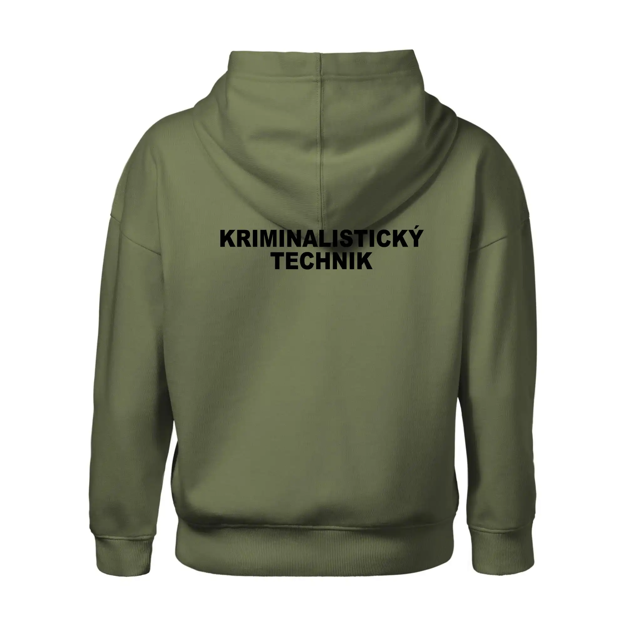 Kriminalistický technik