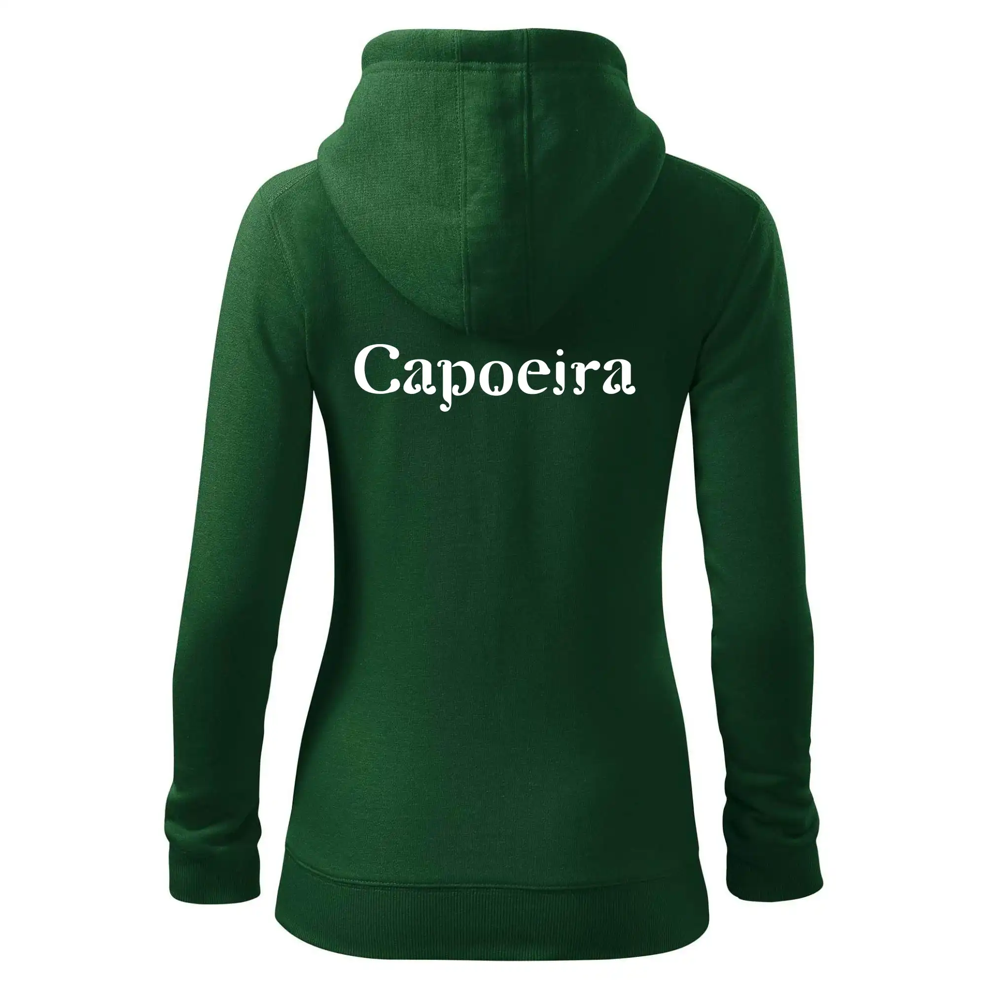Capoeira veľký