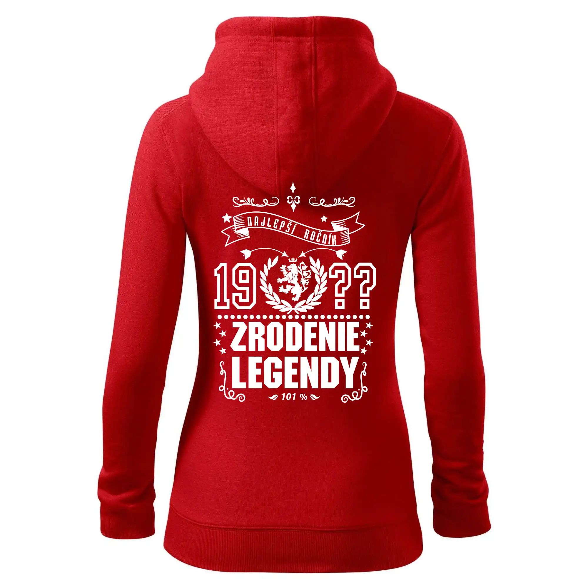 Zrodenie legendy - Slovenský lev