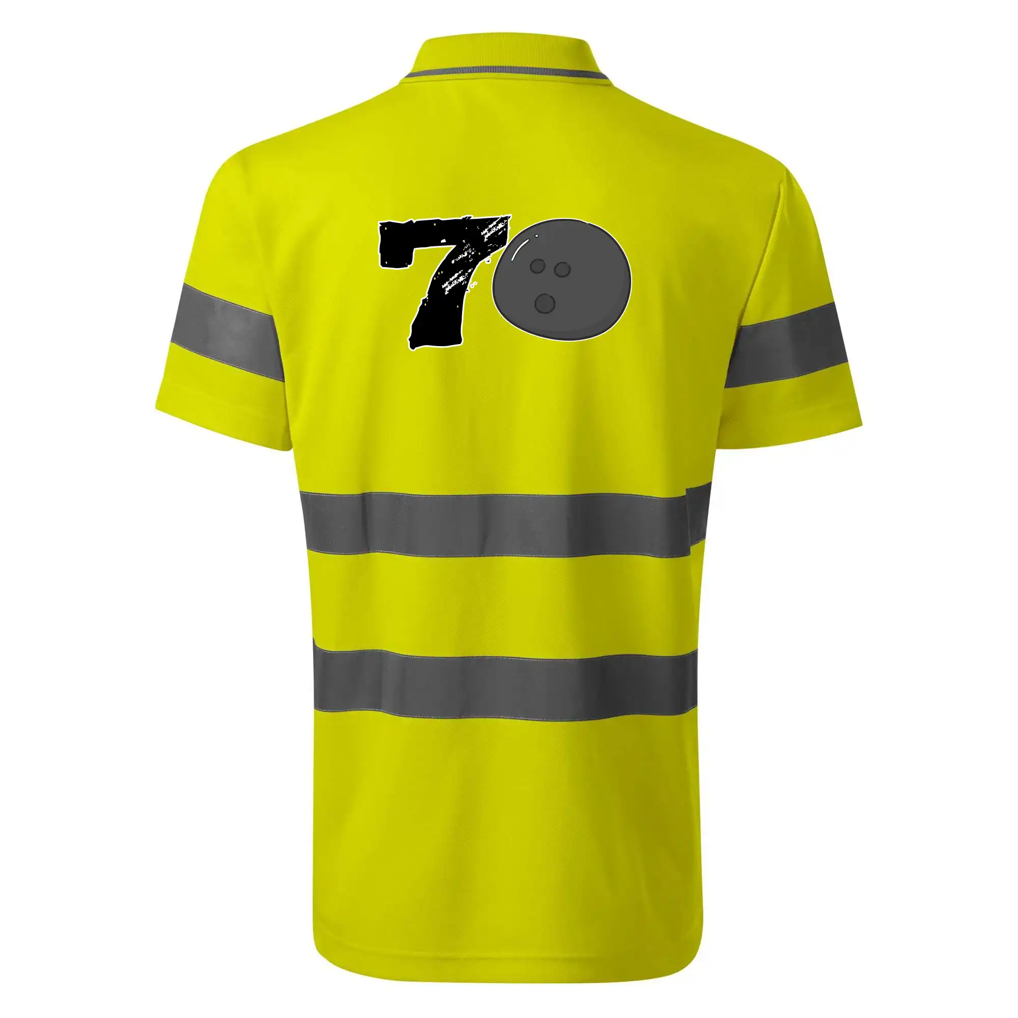 Bowling kulaté narozeniny 70