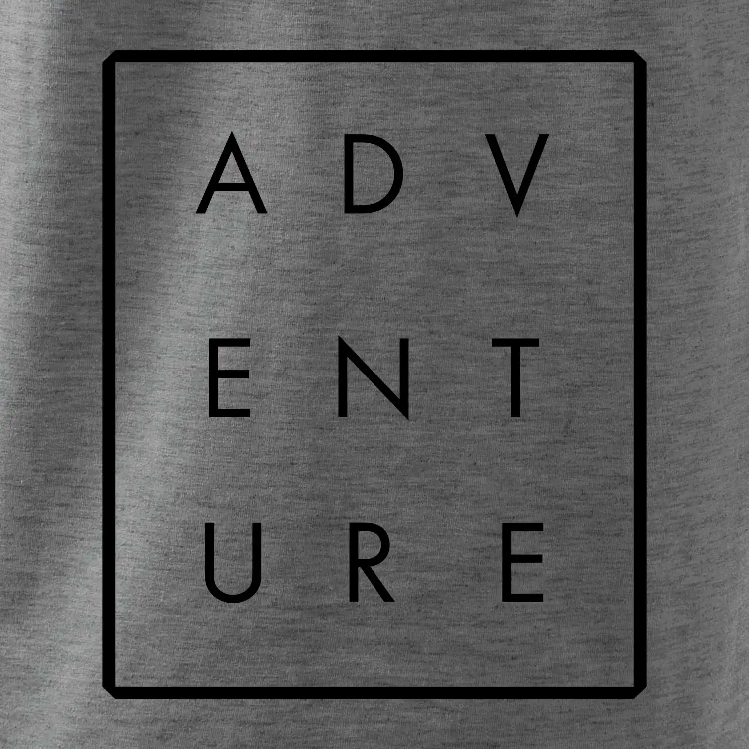 Adventure obdelník