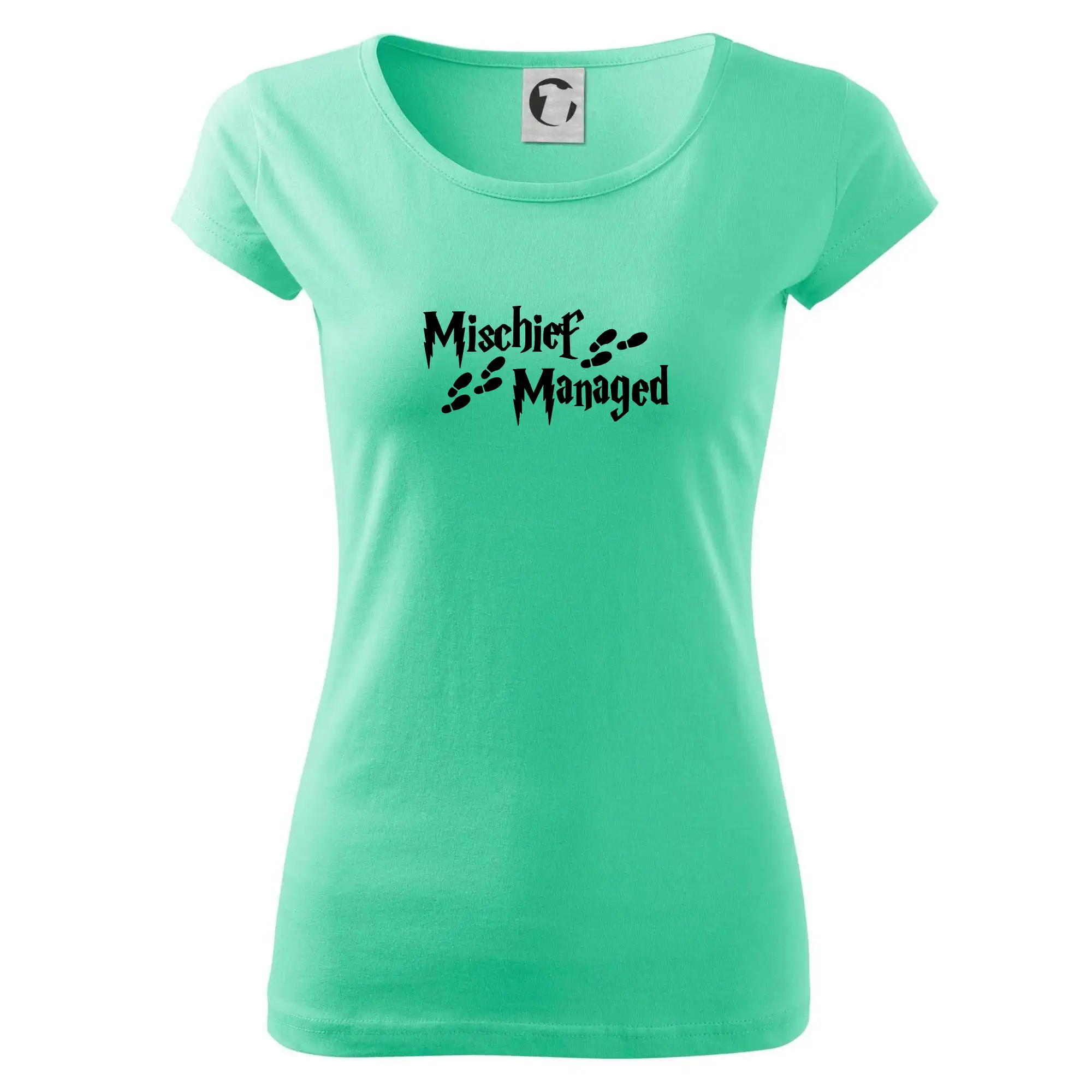 Harry - Mischief Managed