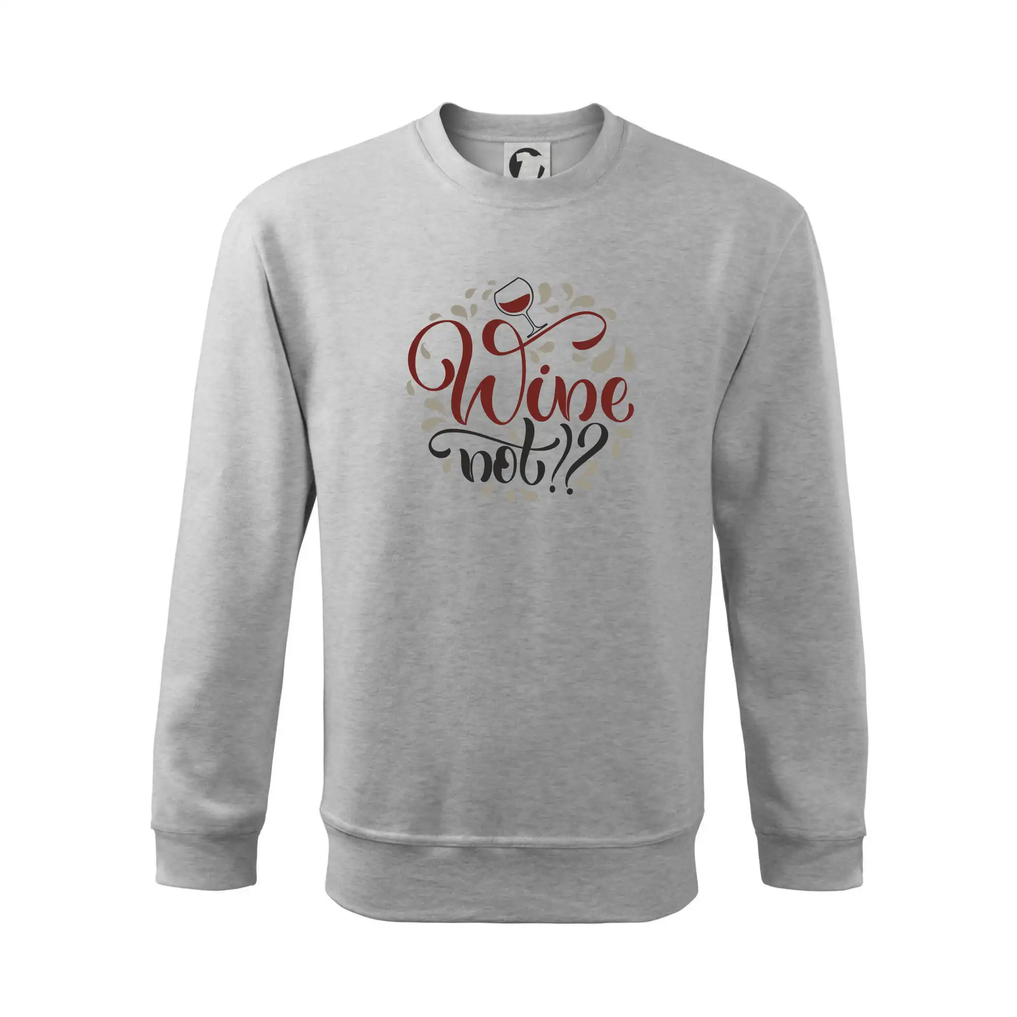 Wine not barevné