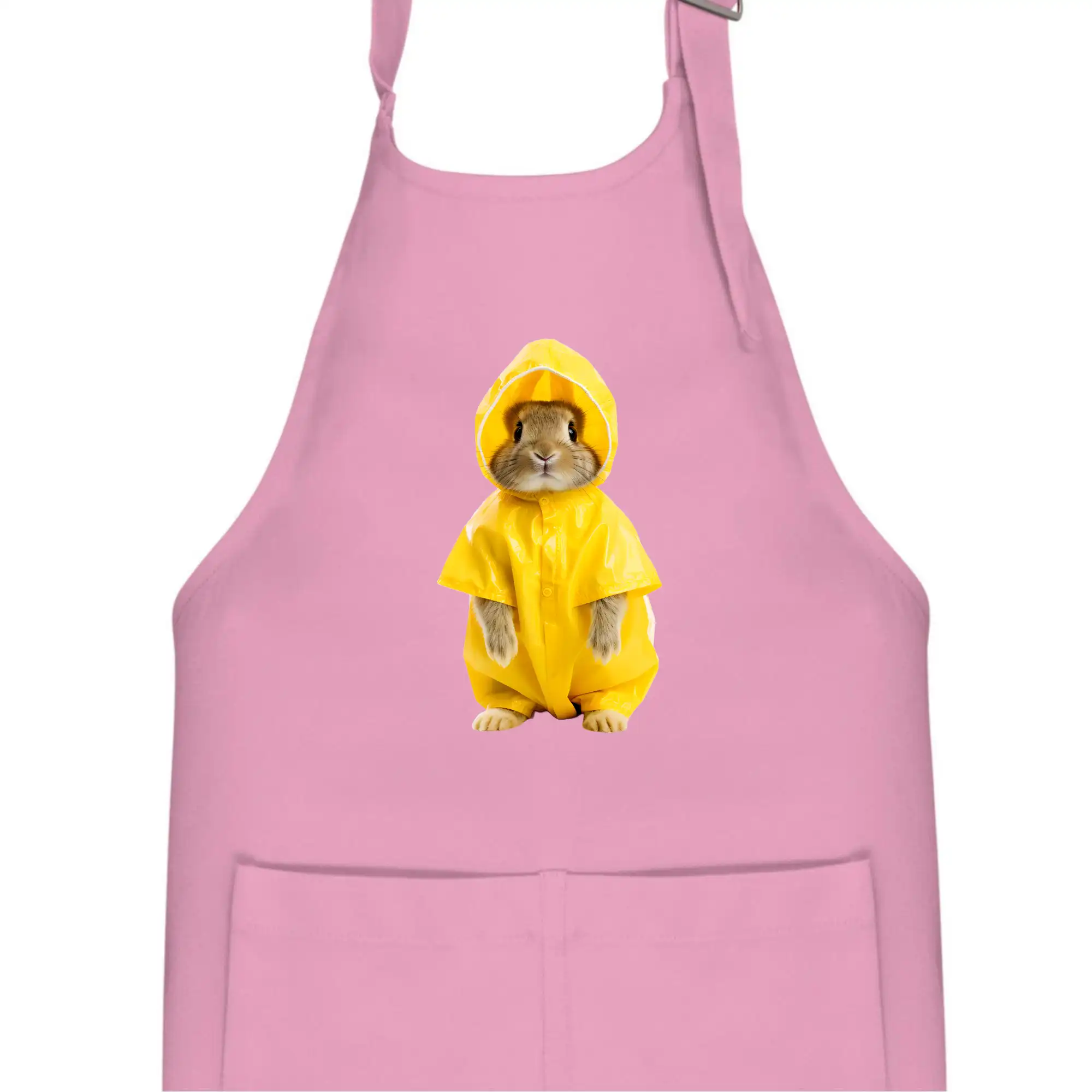 Králík v pláštěnce