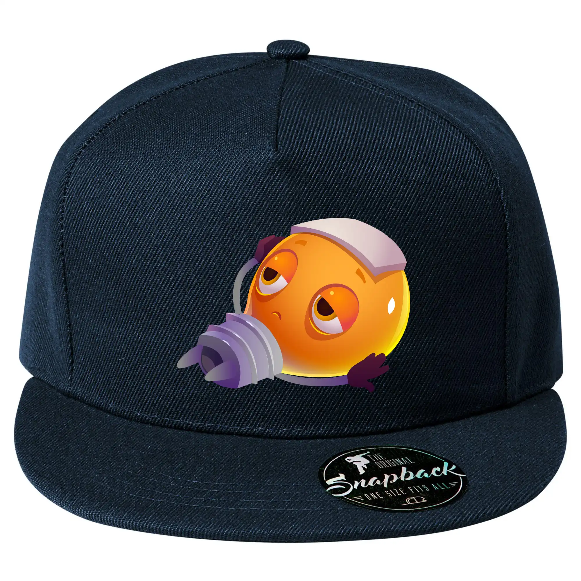 Žárovka čte knihu