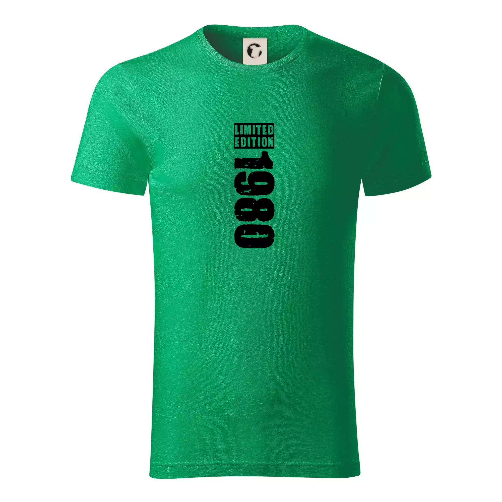 Limited edition 1980 pruh