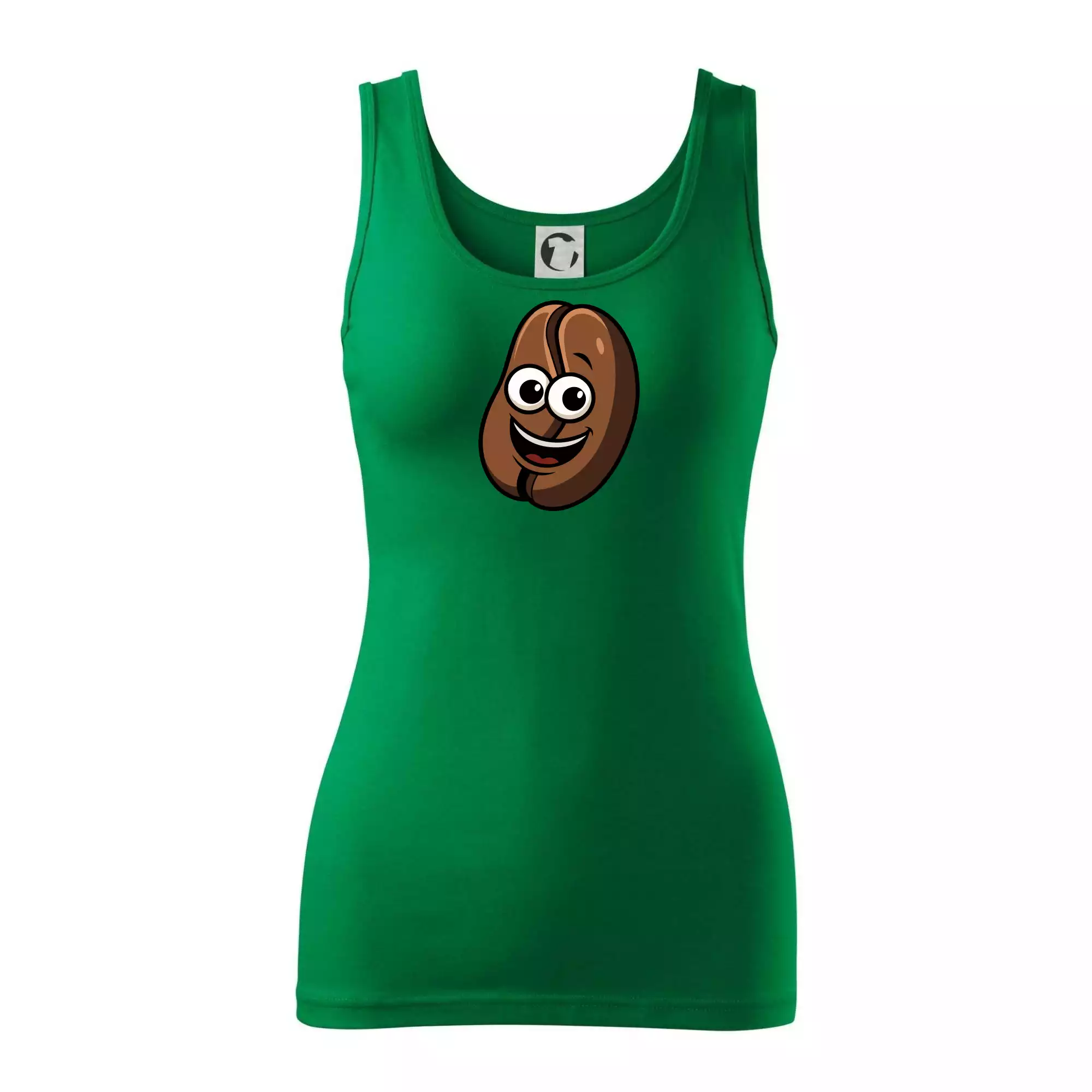 Parové triko - Hrnek a káva