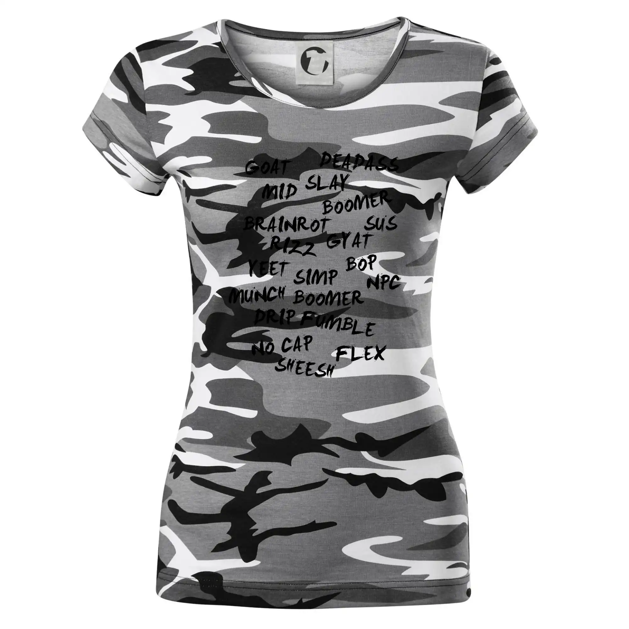 Generace Z - Gen Z slovník