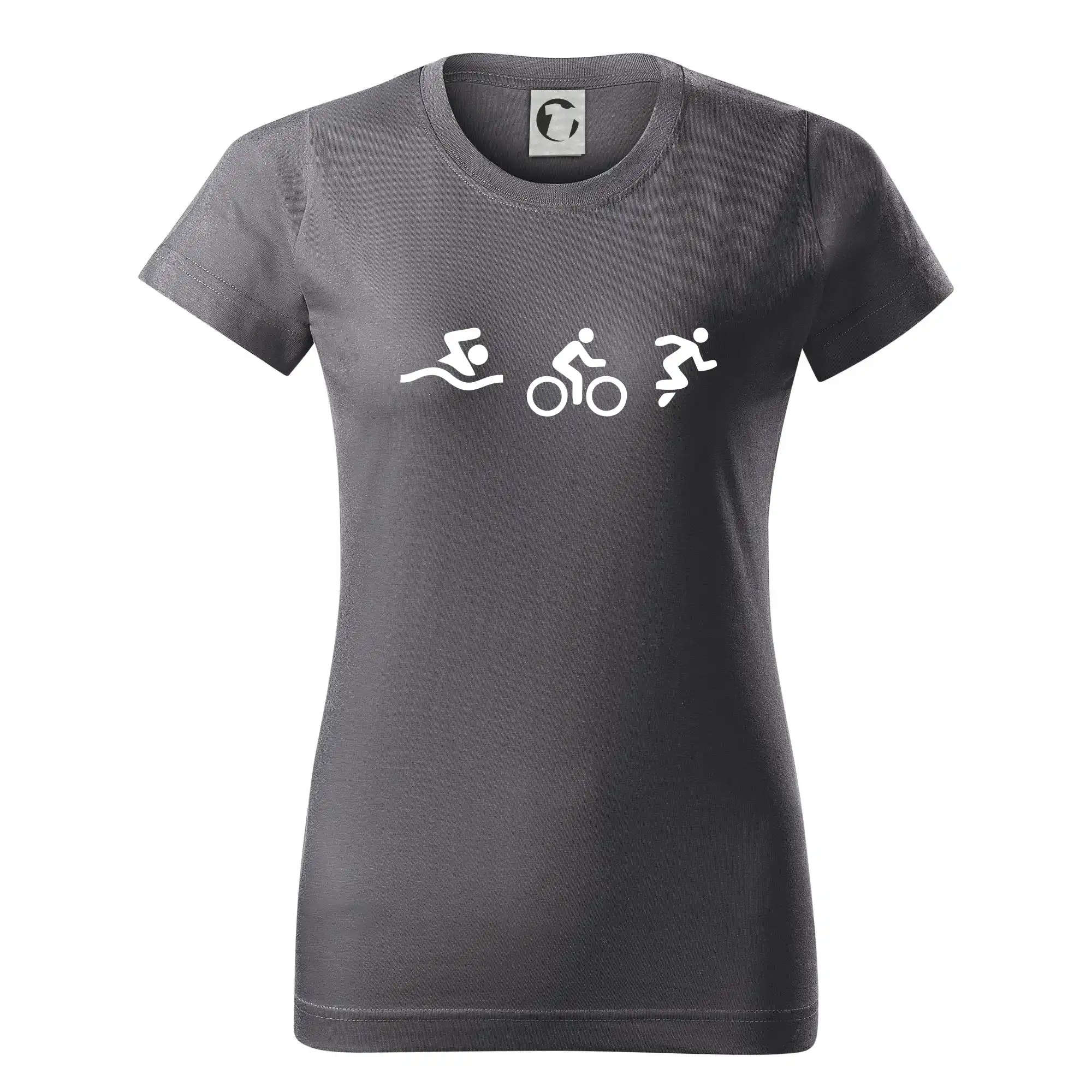 Triathlon postavy
