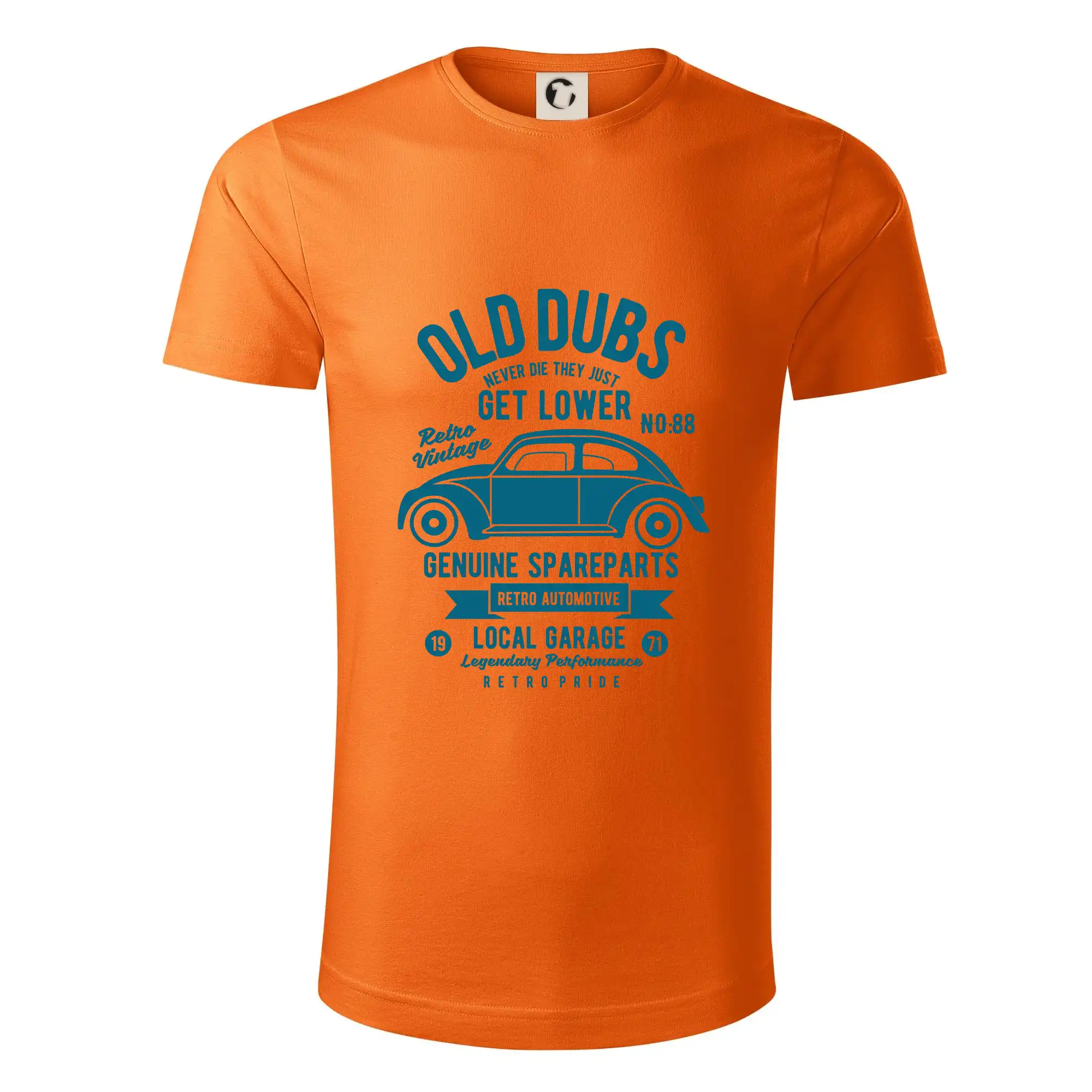 Old Dubs