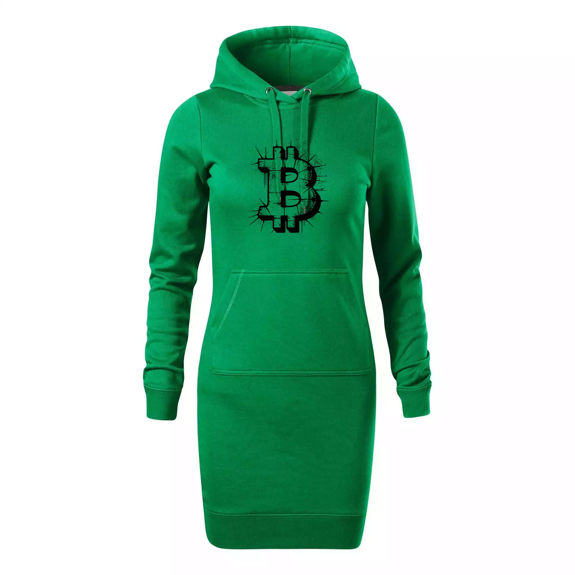 Bitcoin kresba tužku