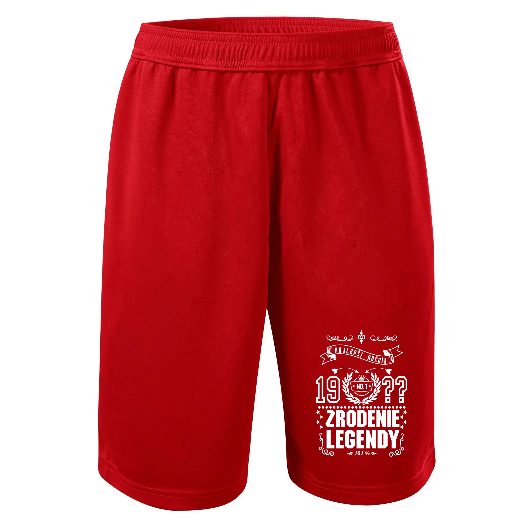 Zrodenie legendy - pre všetkých