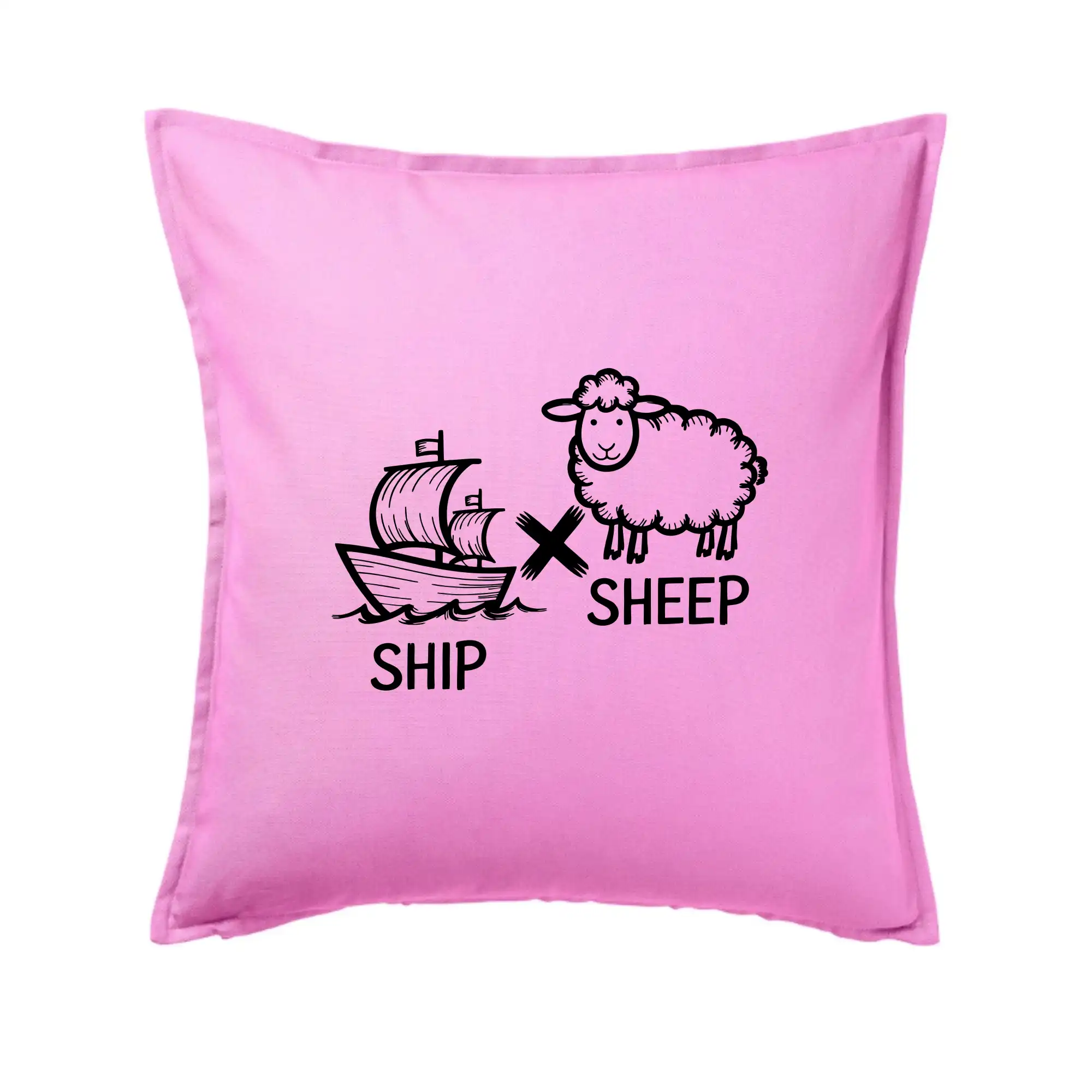 Anglický slovníček - Ship sheep