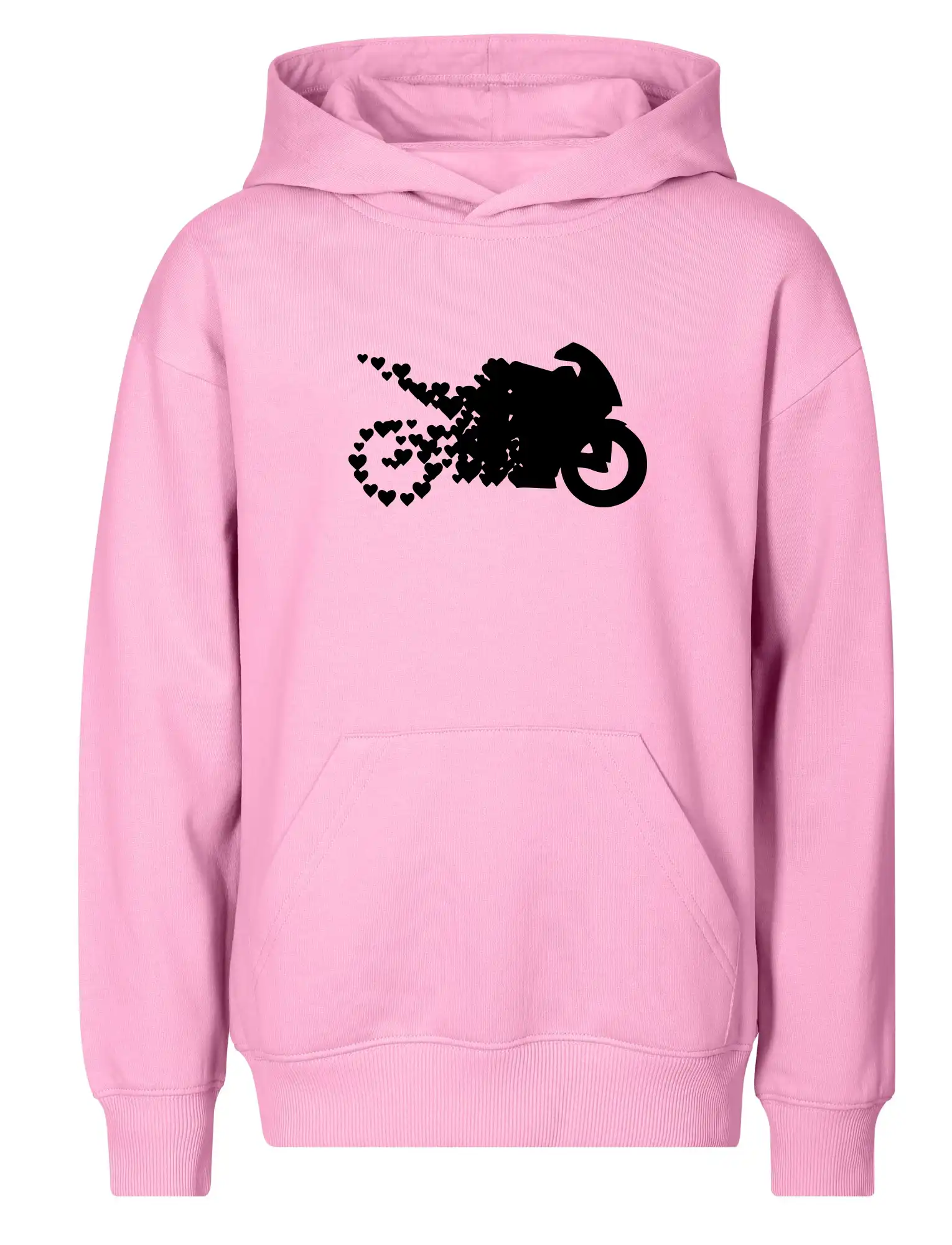 Moto love
