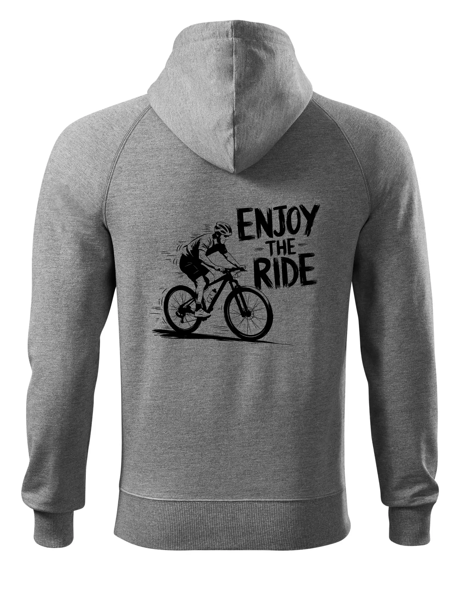 Enjoy ride