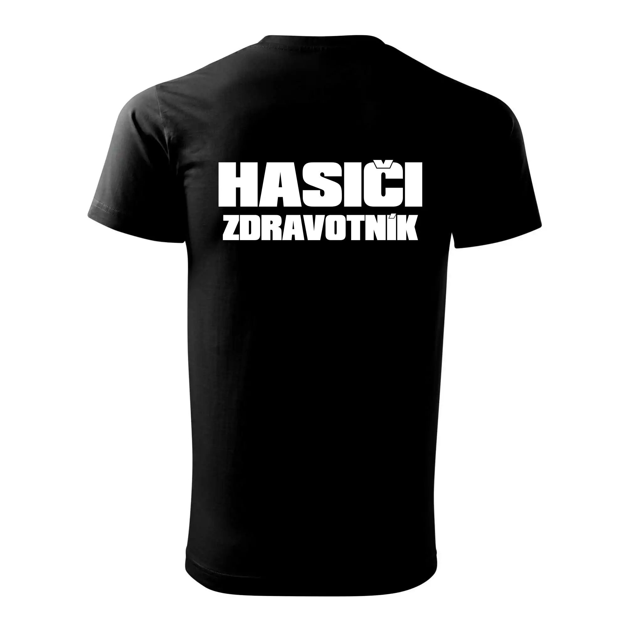 Hasiči zdravotník