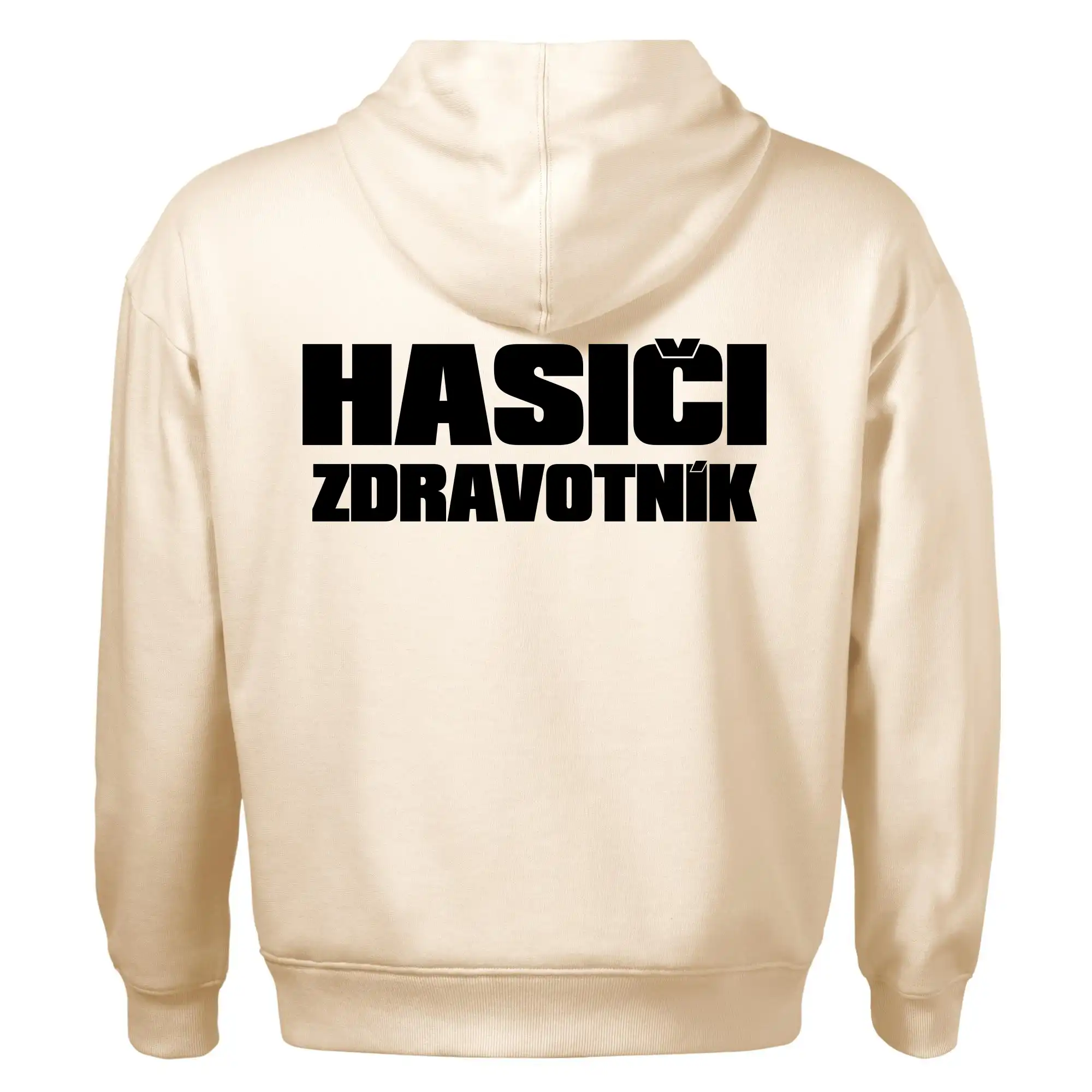 Hasiči zdravotník
