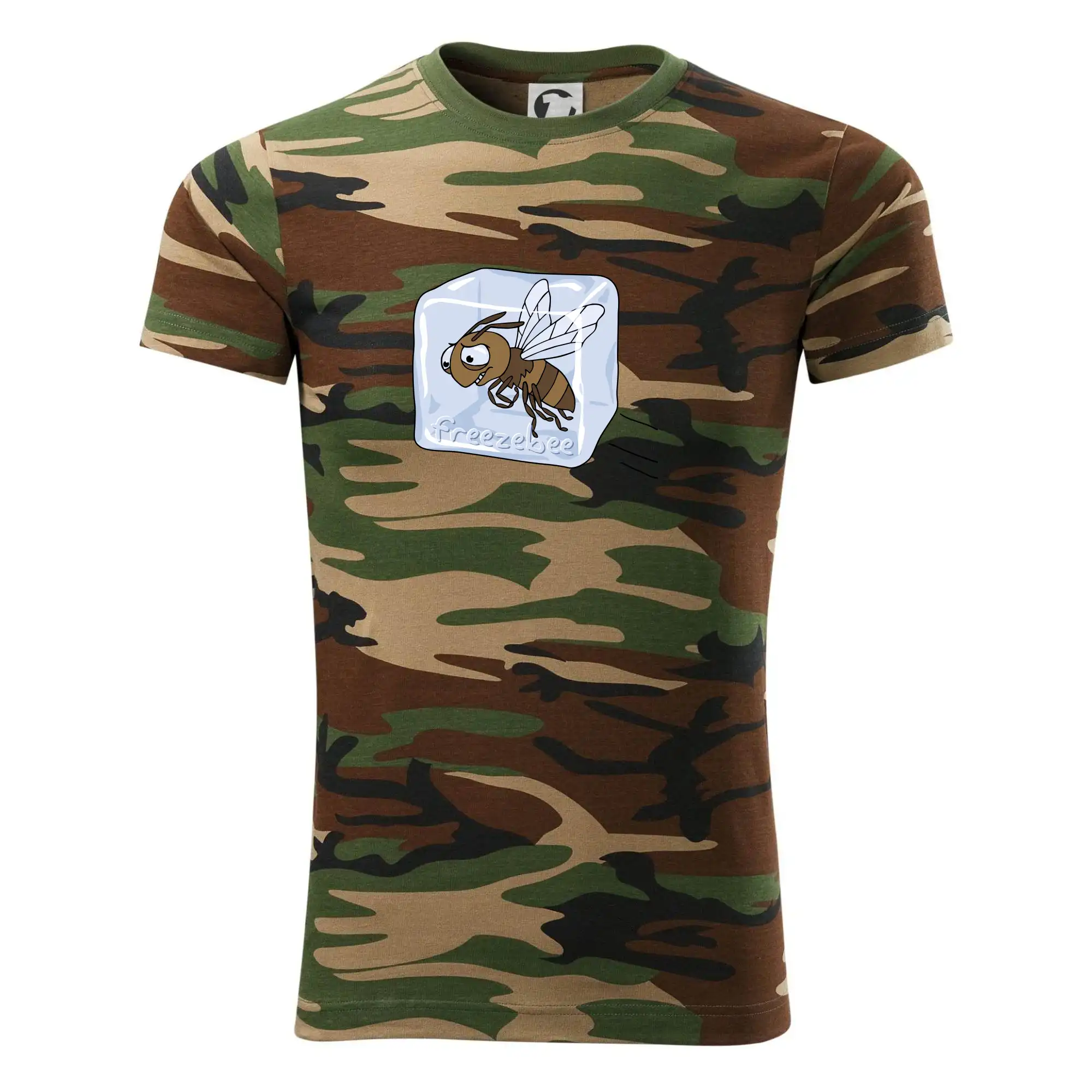 Freezebee (Hana-creative)