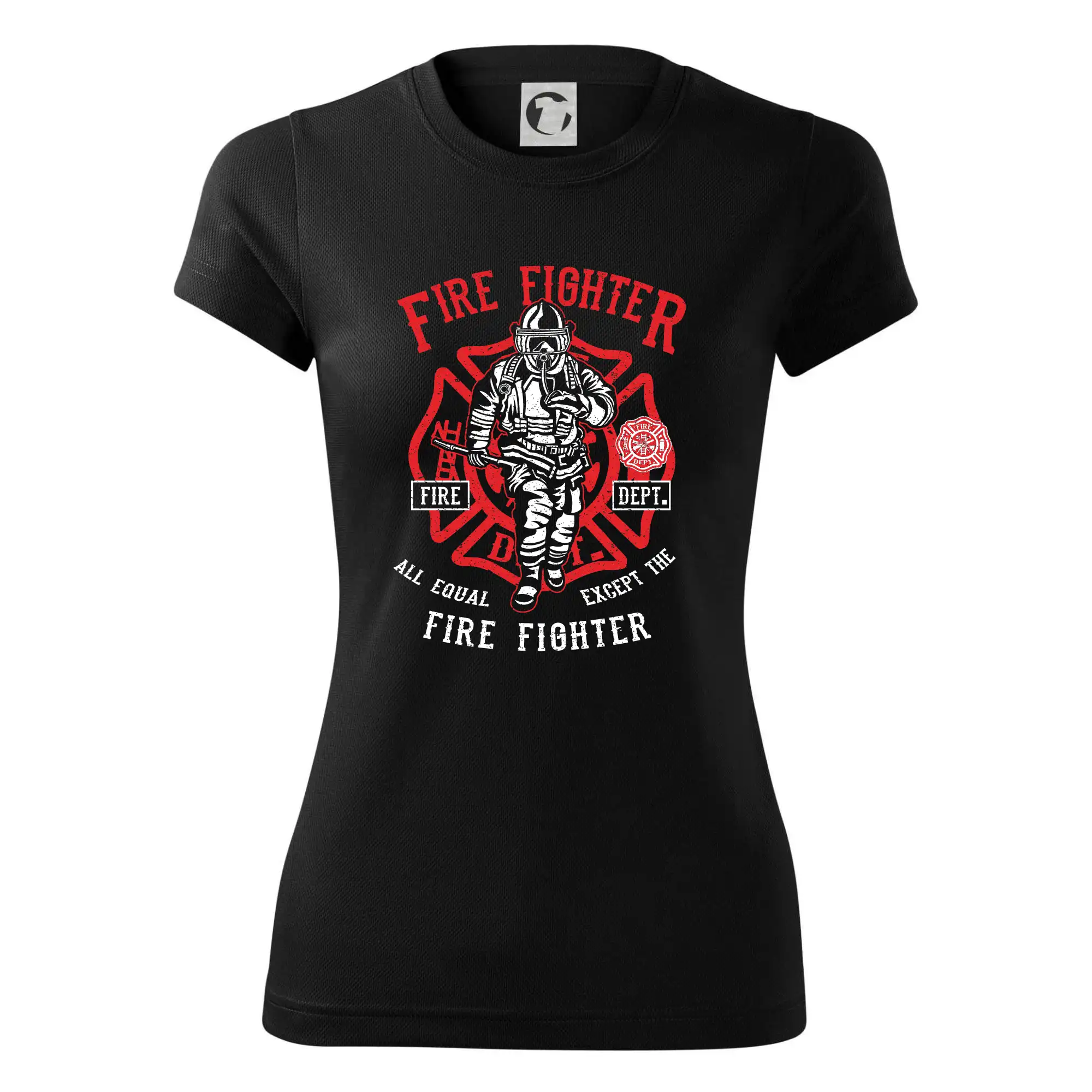 Fire Fighter