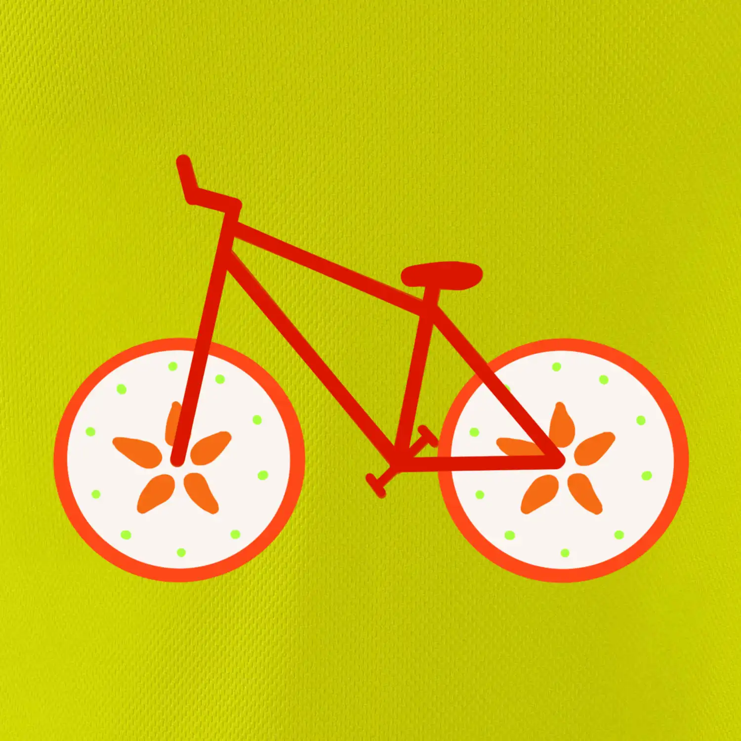 Kolo Jablko (Moňas)