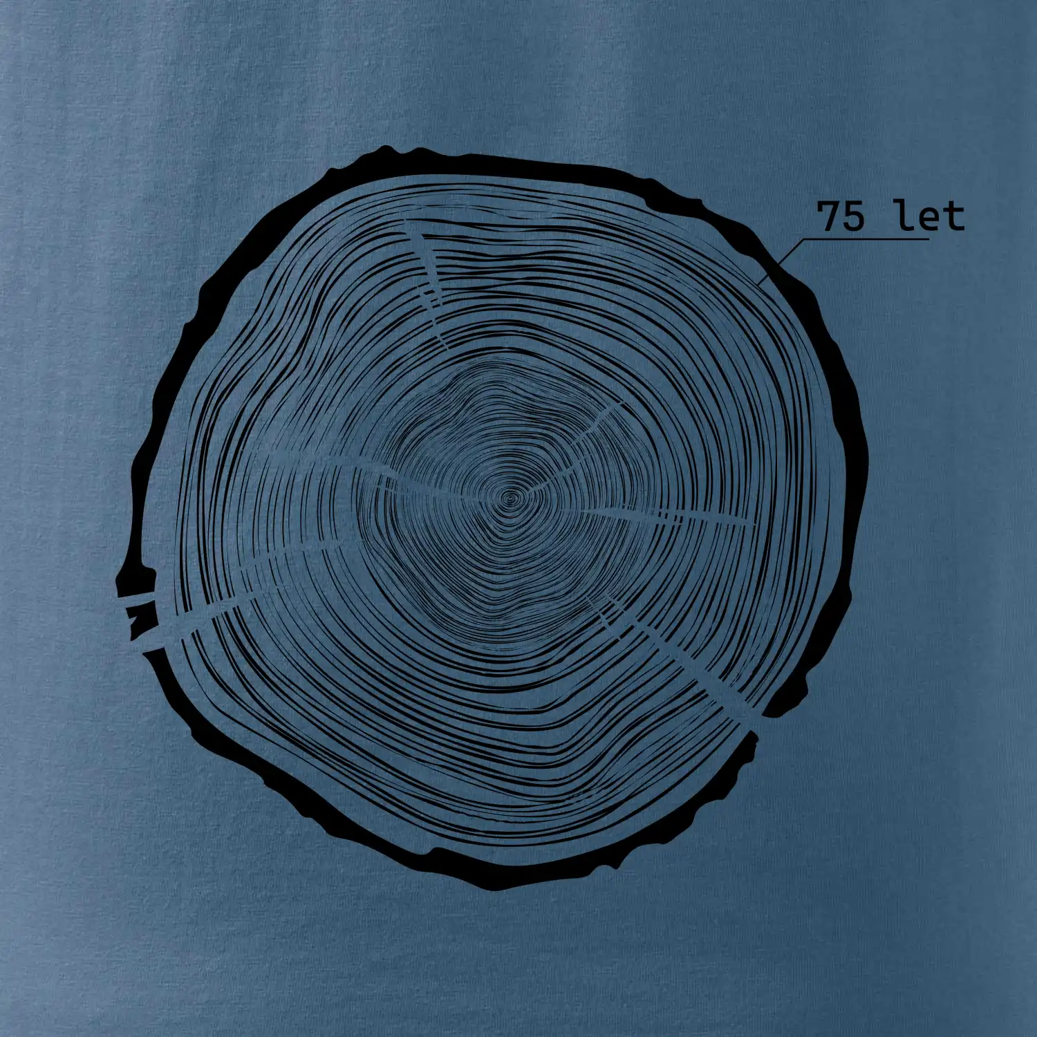 Letokruhy - 75