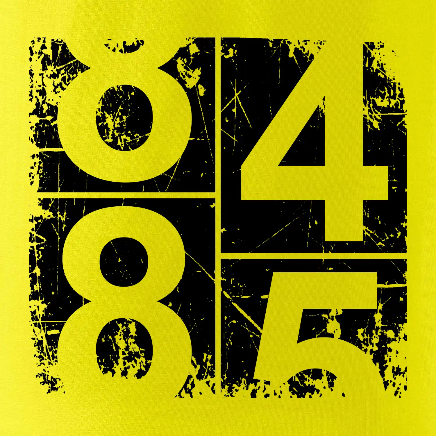 Tachometr 85