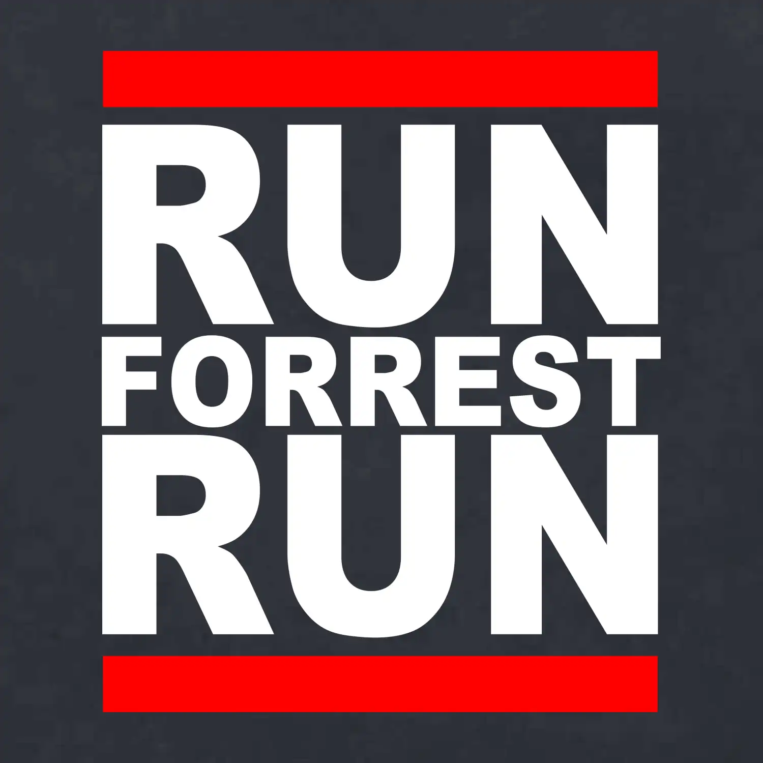 Run Forrest Run