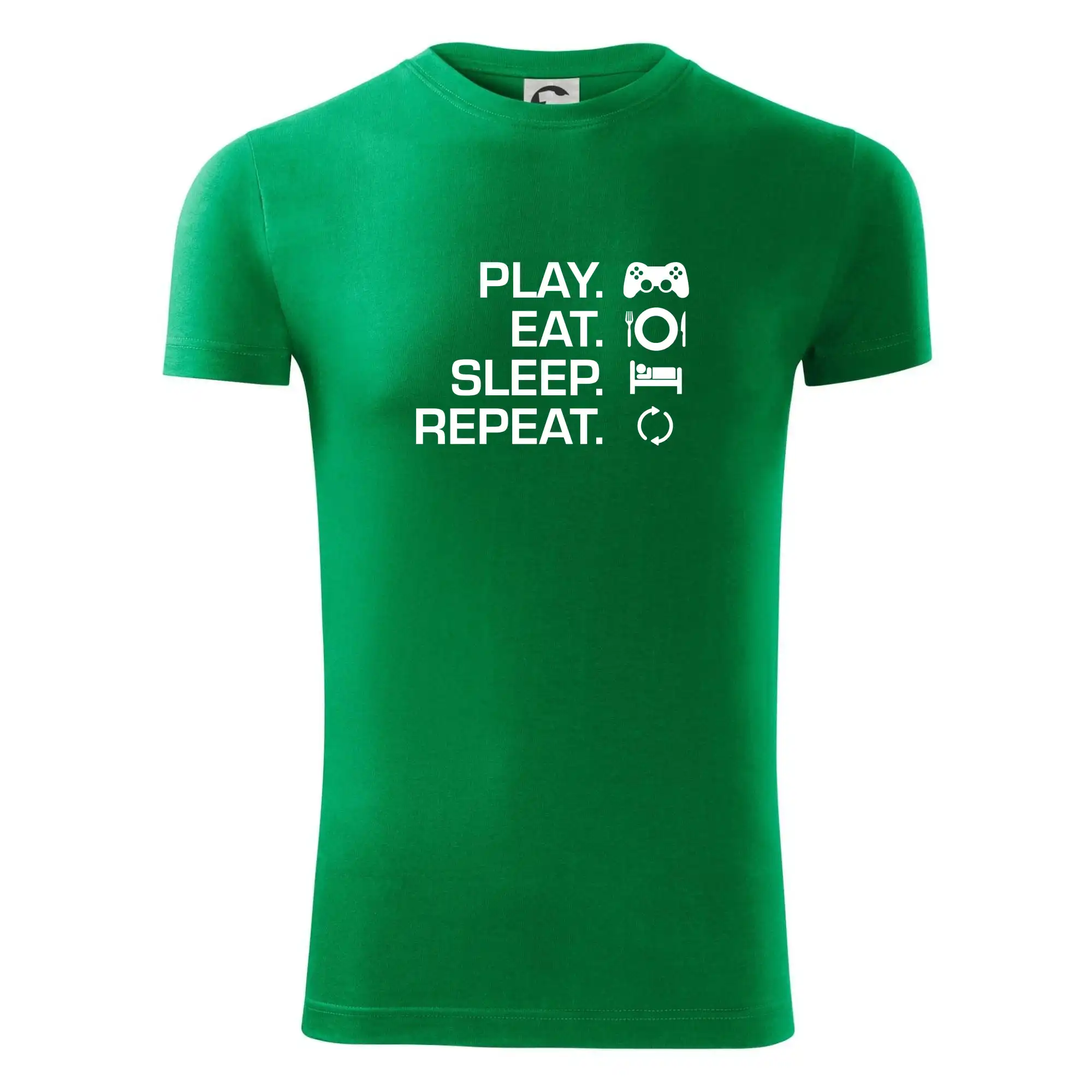 Play Eat Sleep Repeat game