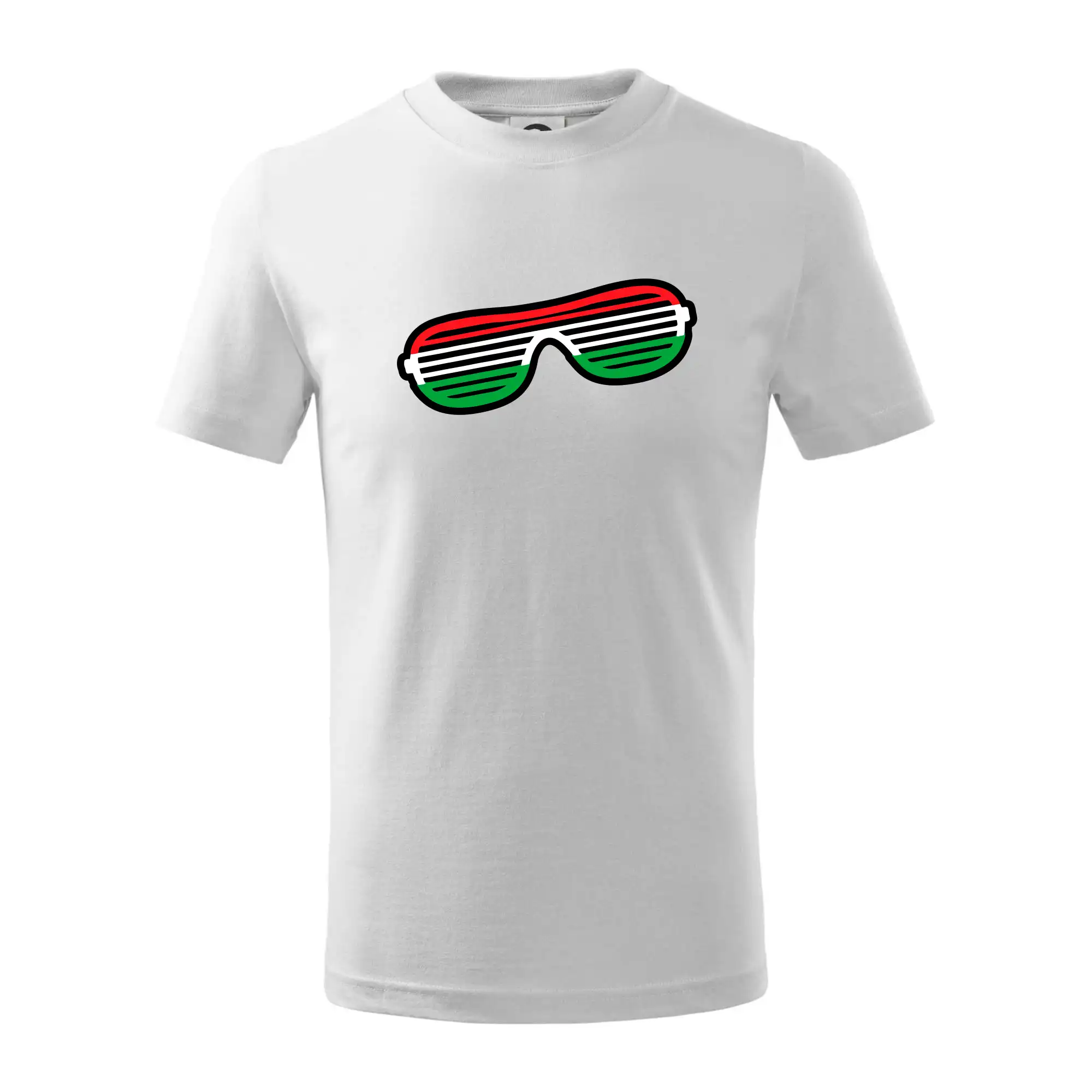 Italie brýle