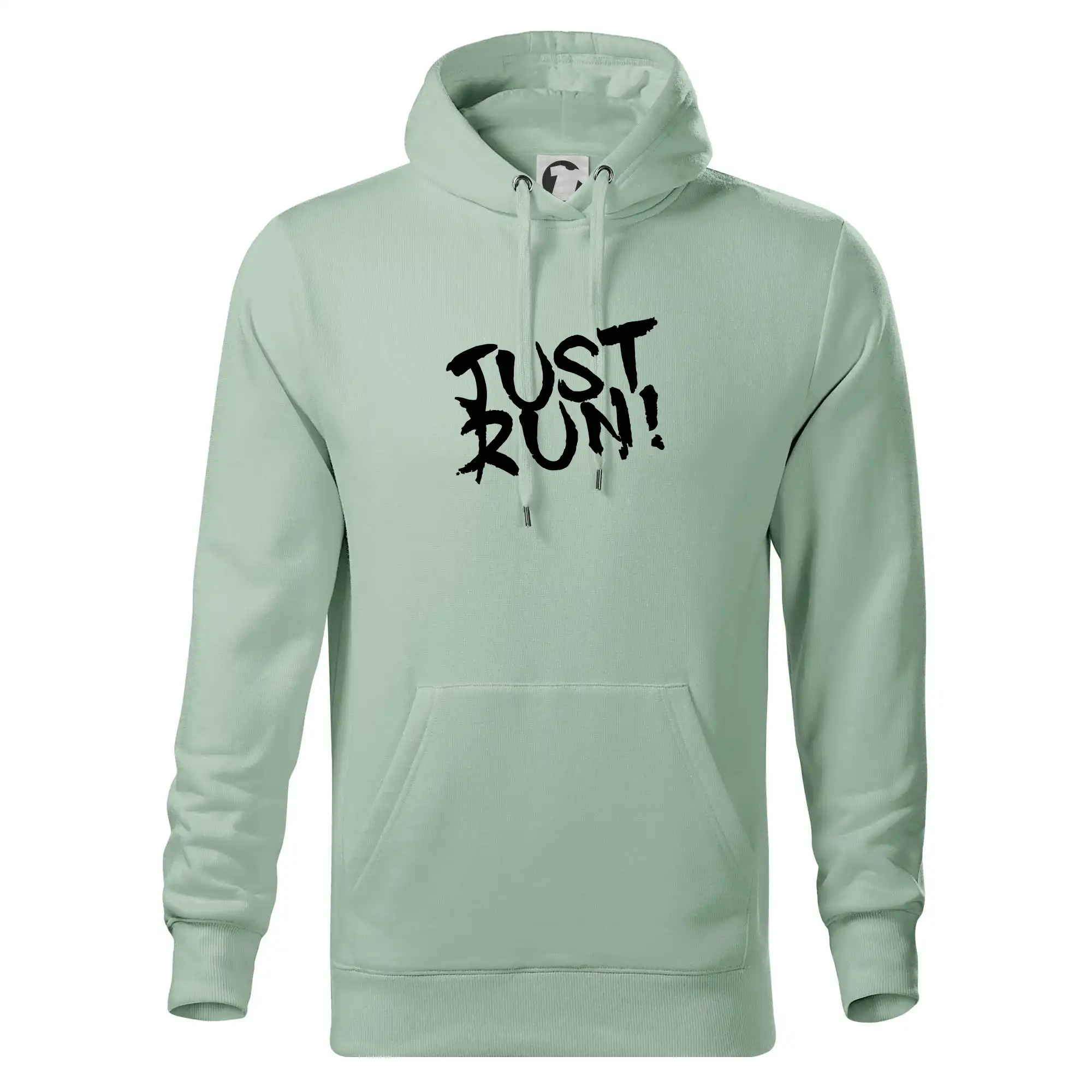 Just run