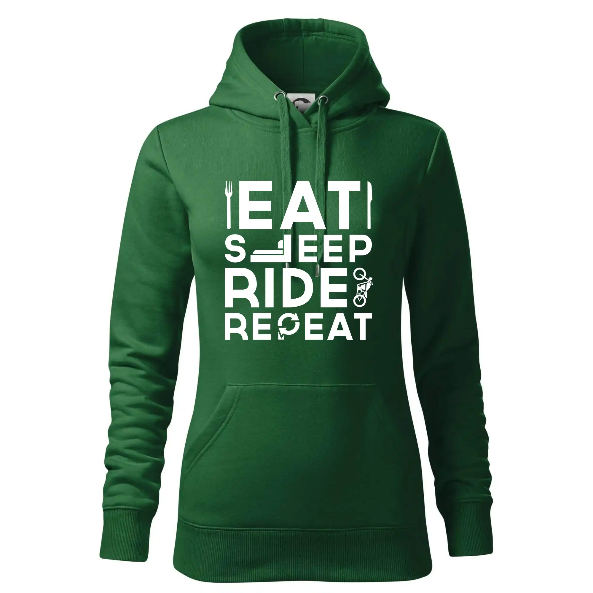 Eat sleep ride moto