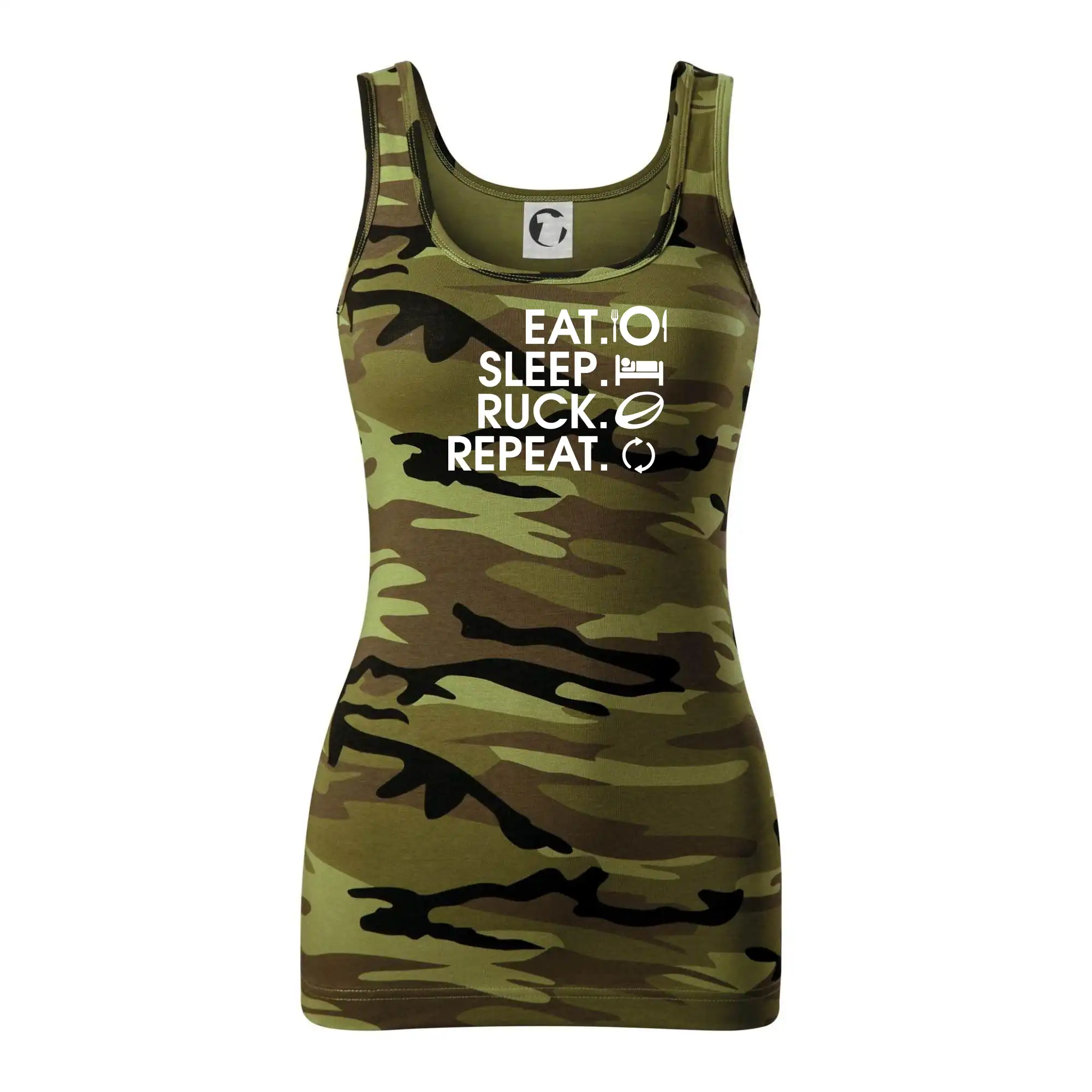 Eat sleep Rugby