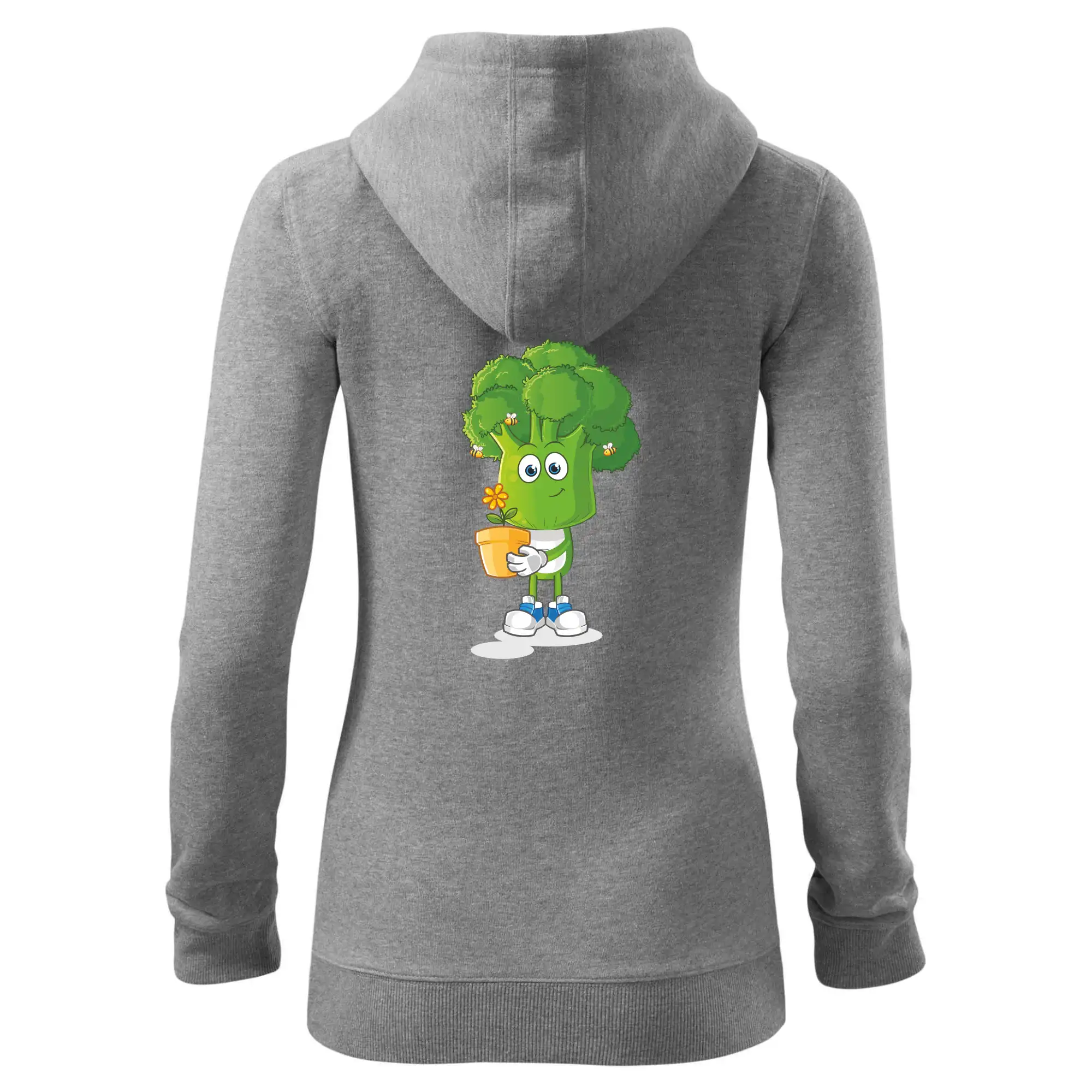 Brokolice zahrádkář