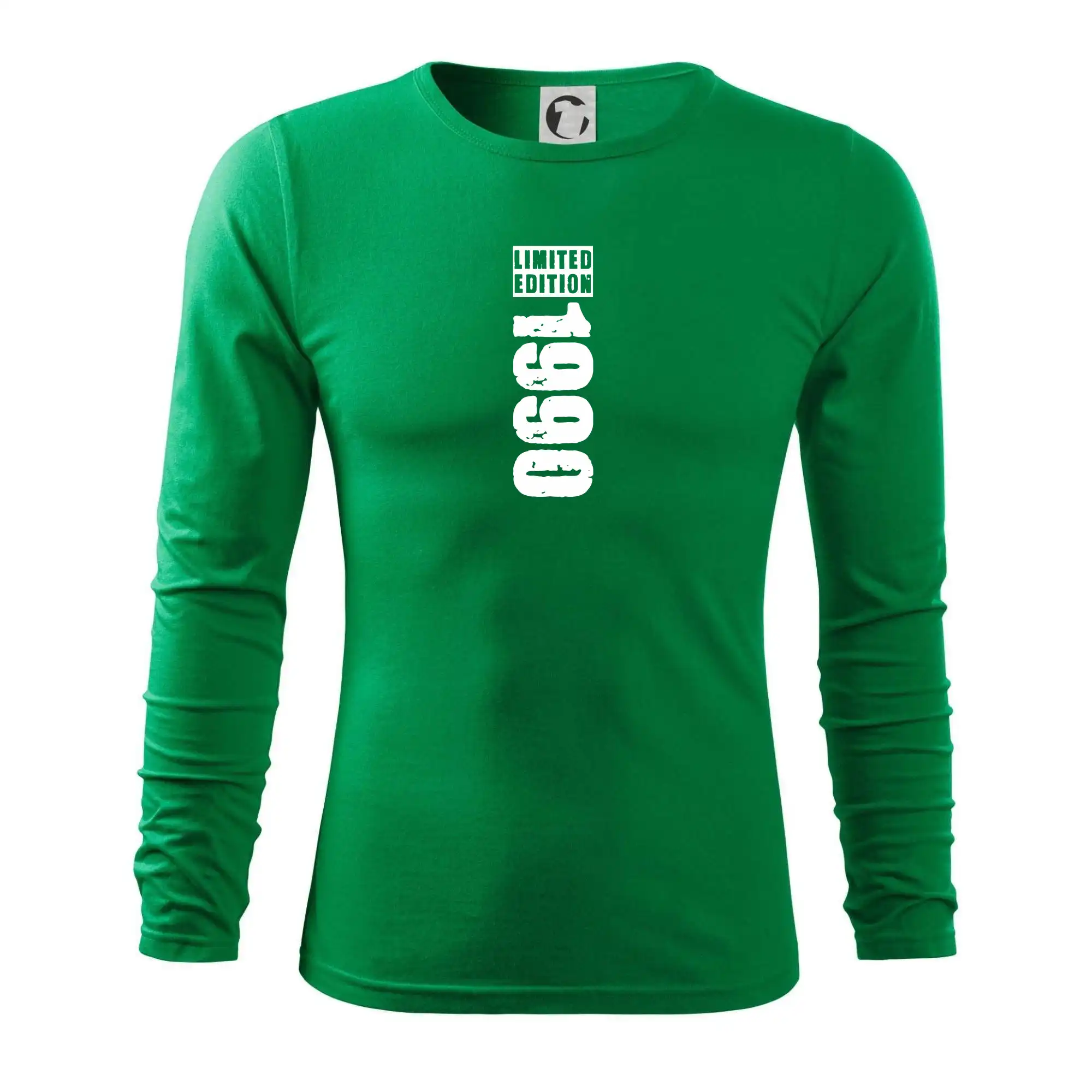 Limited edition 1990 pruh