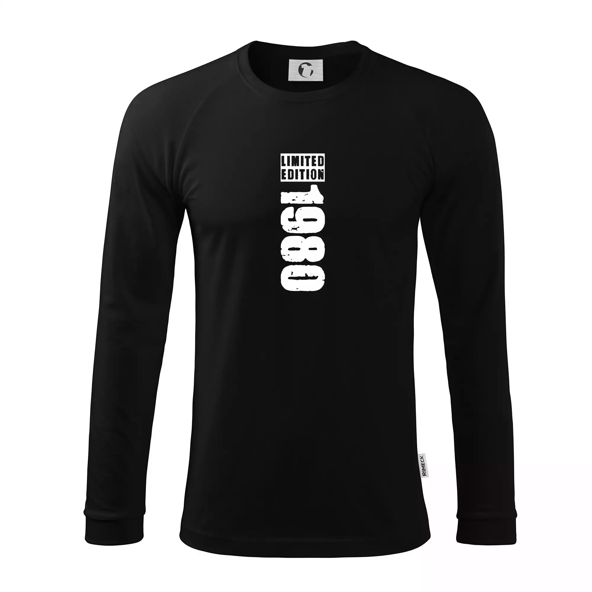 Limited edition 1980 pruh