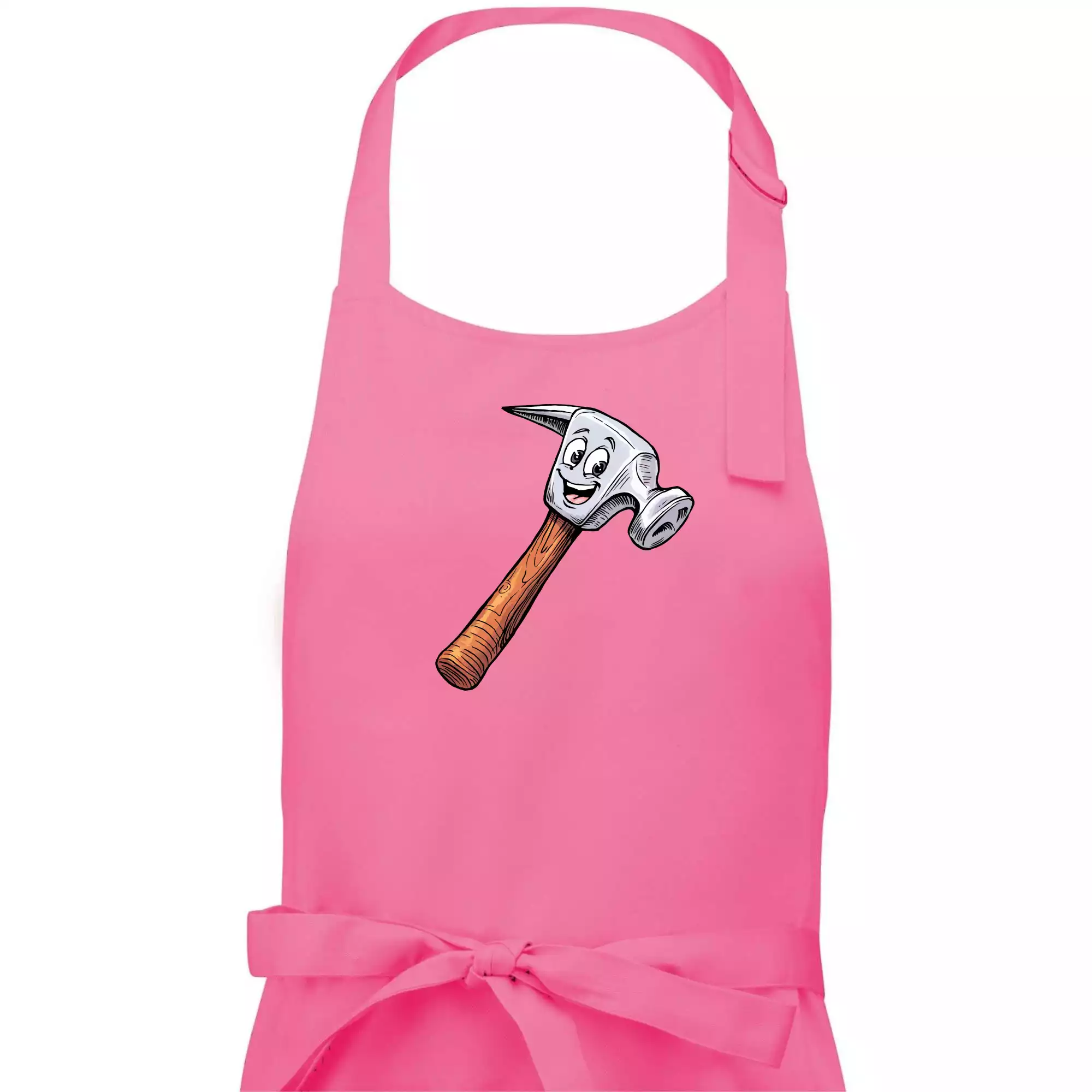 Parové triko - Kladivo a hřebík