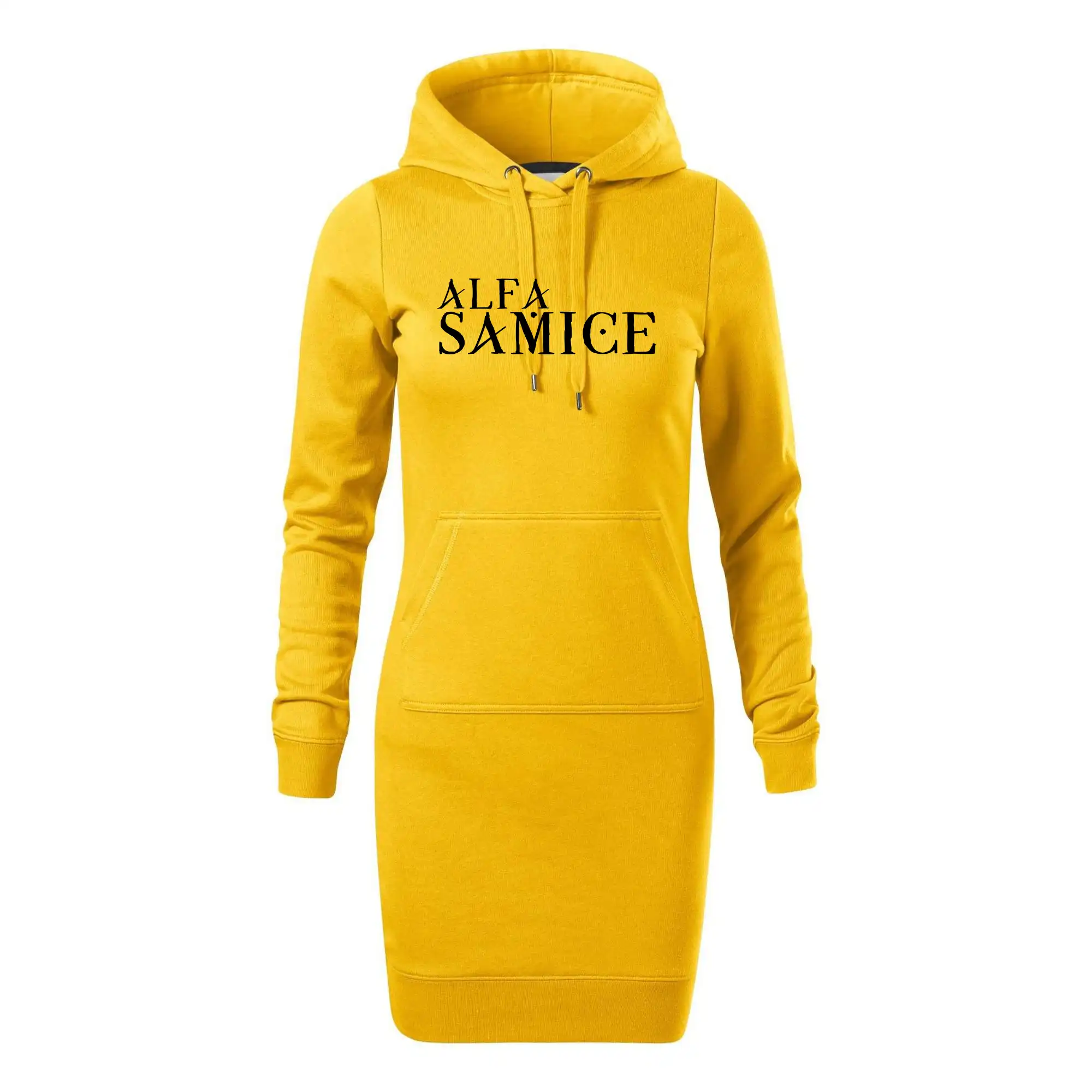 Alfa Samice