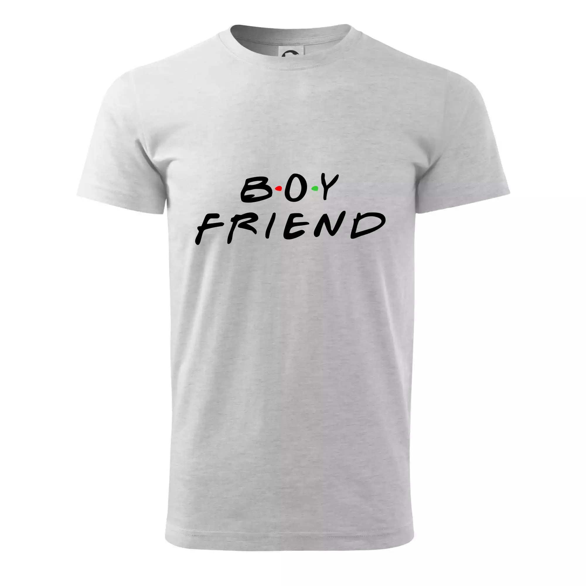 Boy Friend