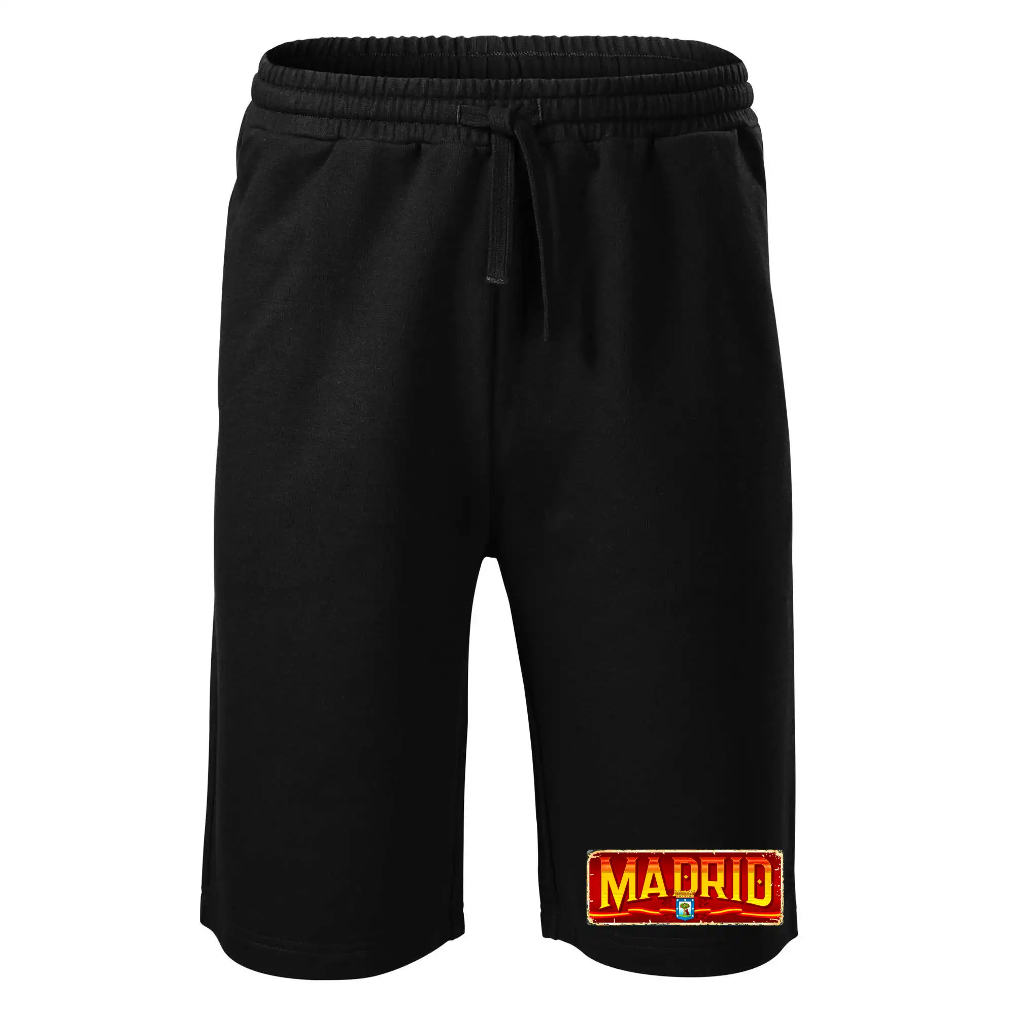 Cedule stará Madrid