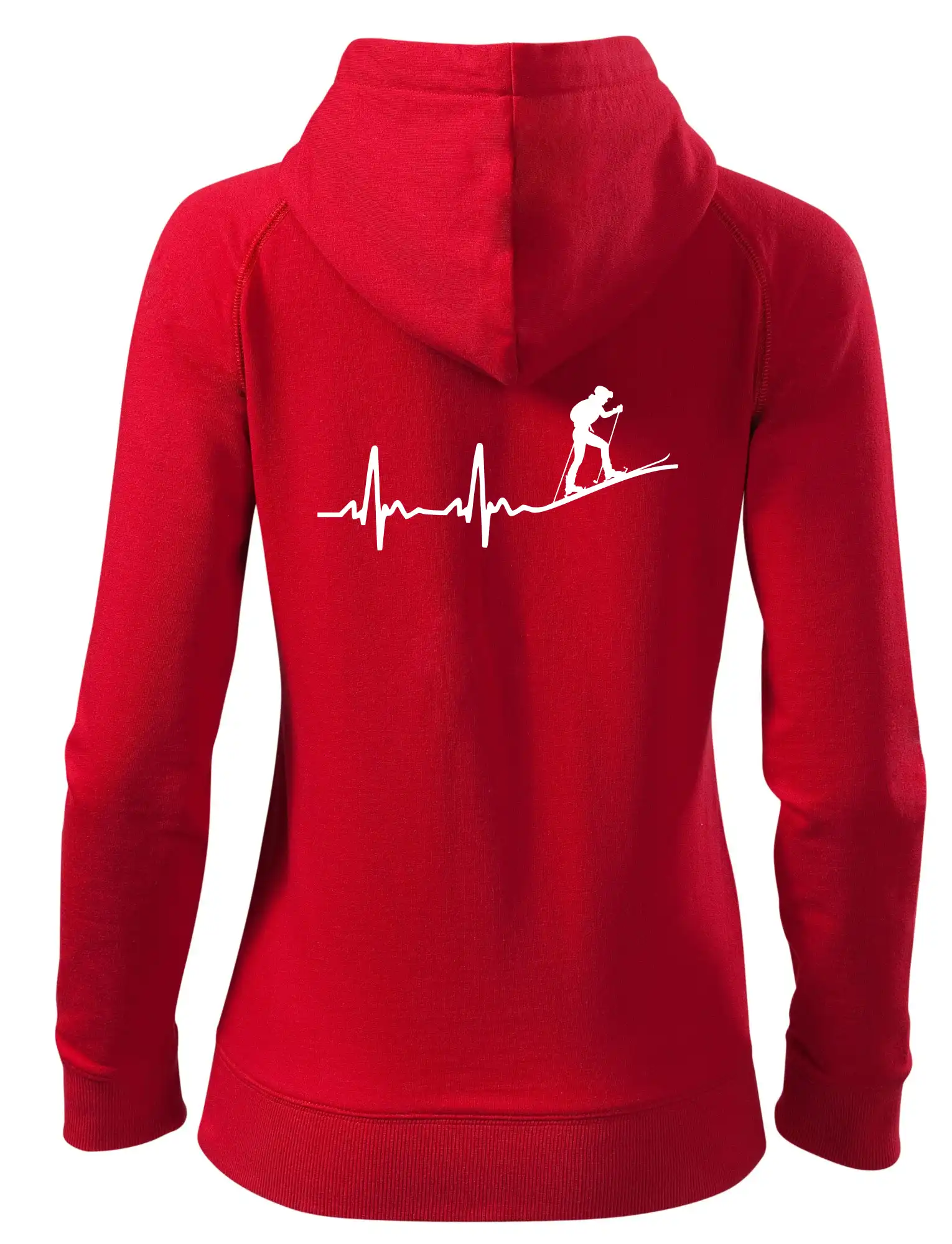 EKG skialpinismus