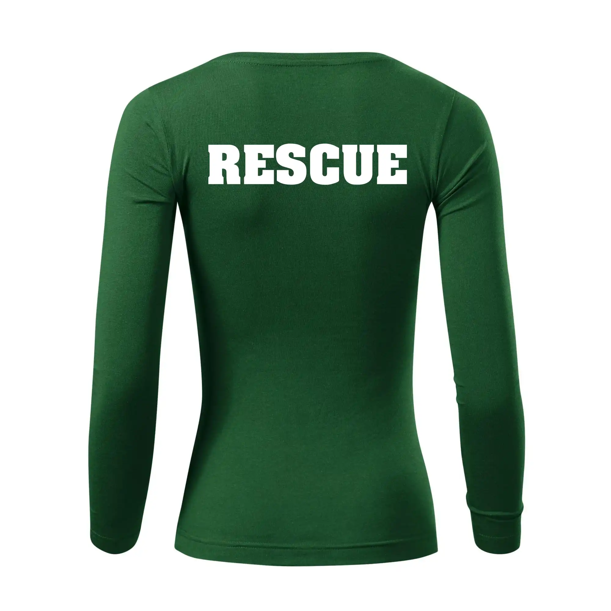 Rescue - pre záchranárov