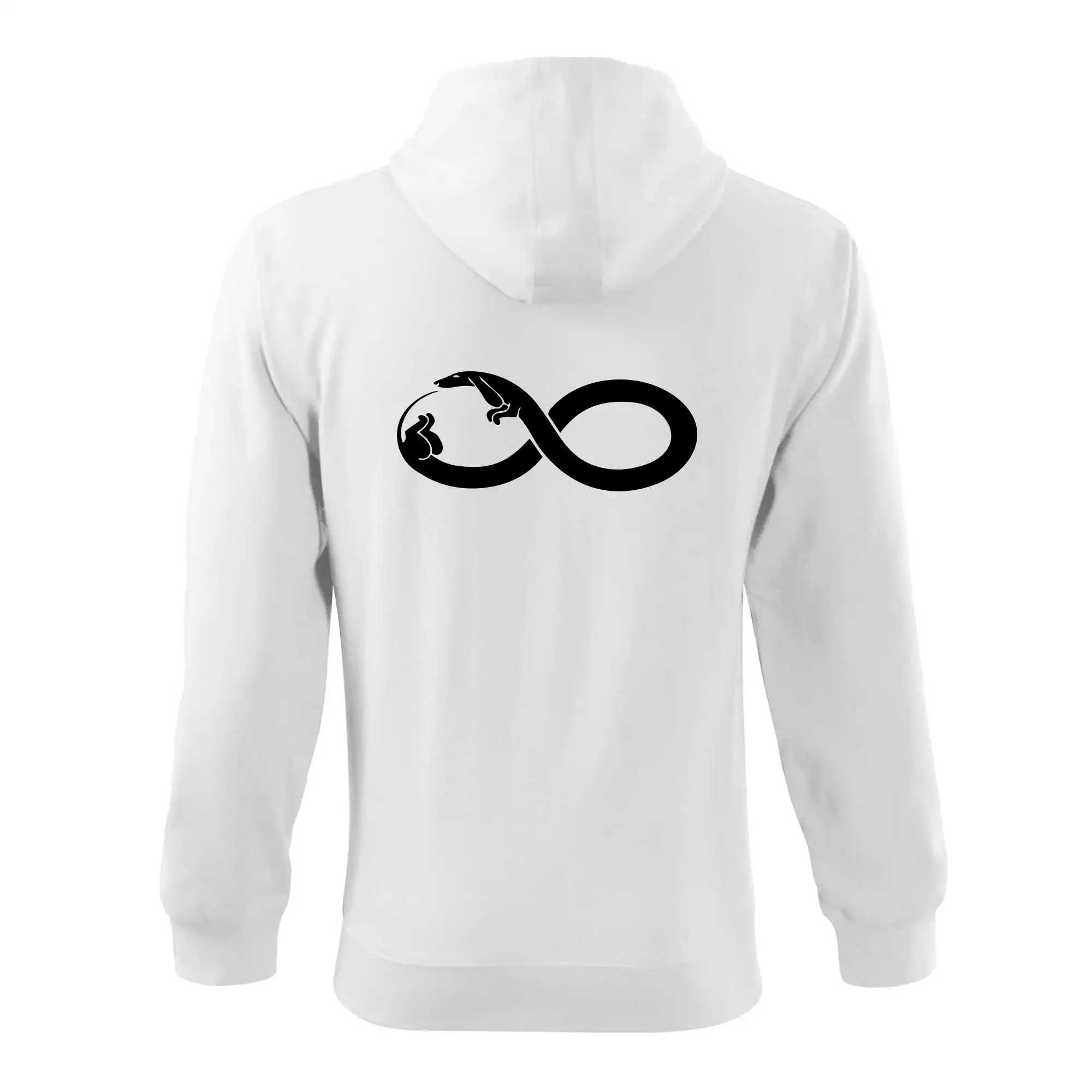 Jezevčík nekonečno