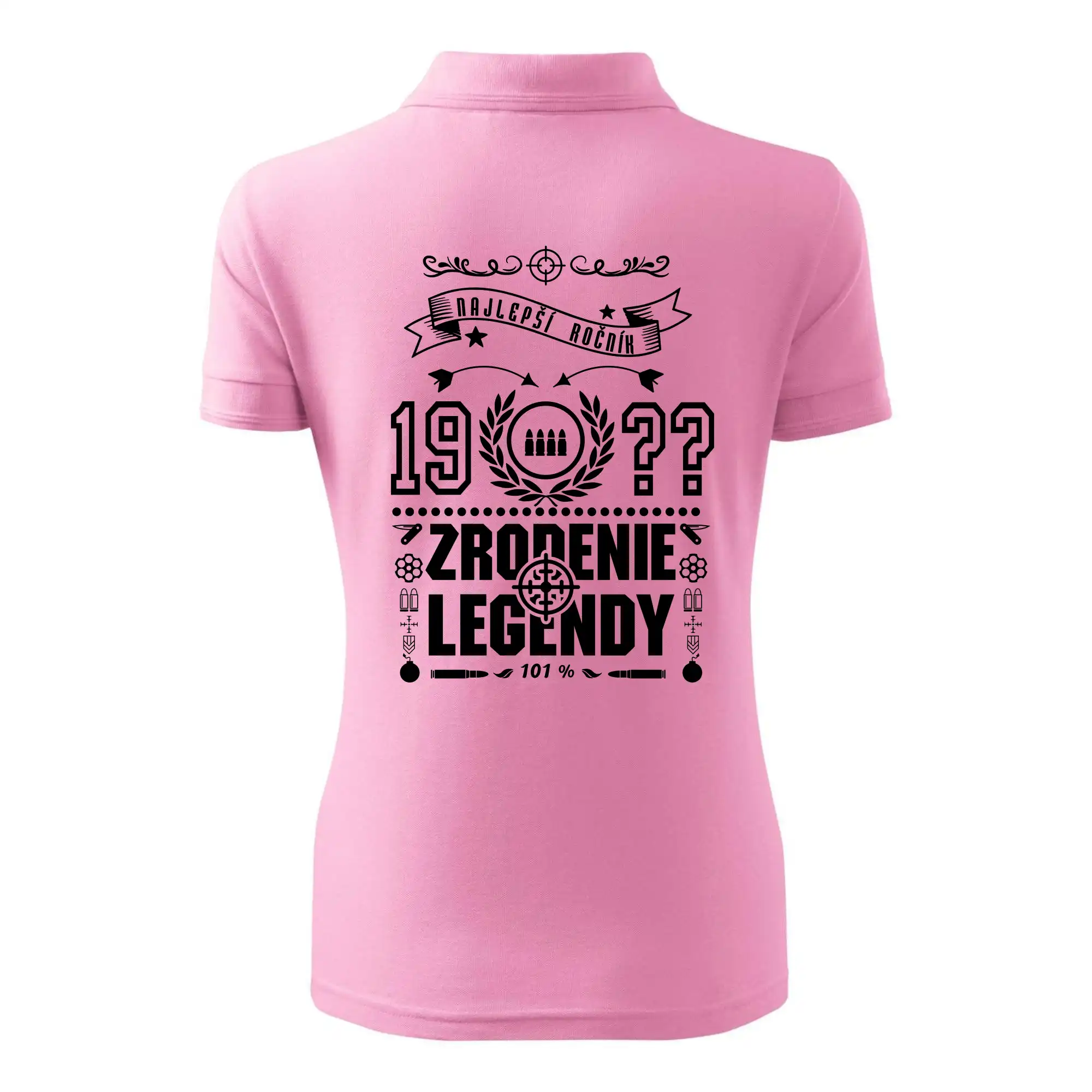 Zrodenie legendy - pre vojaka
