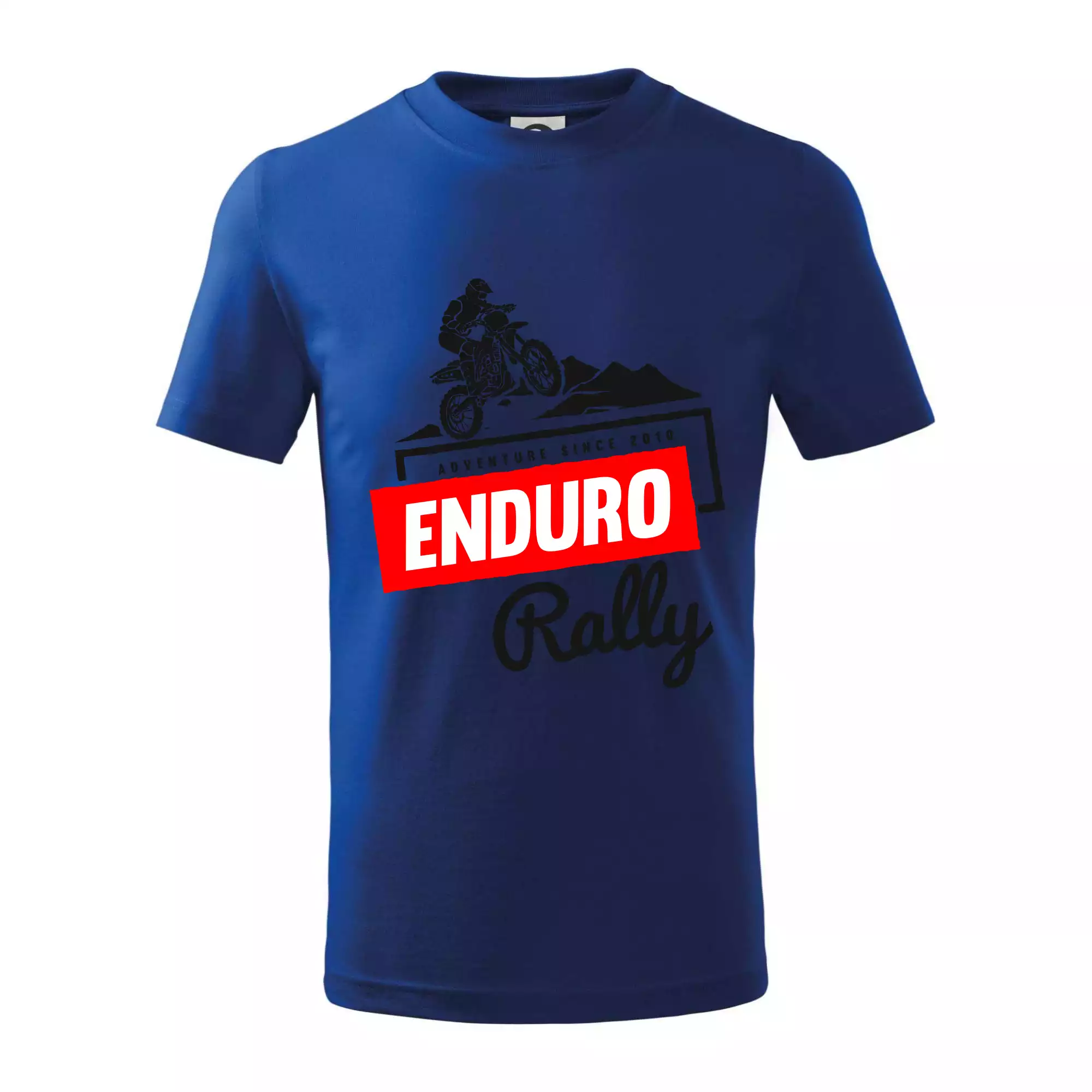 Enduro rally