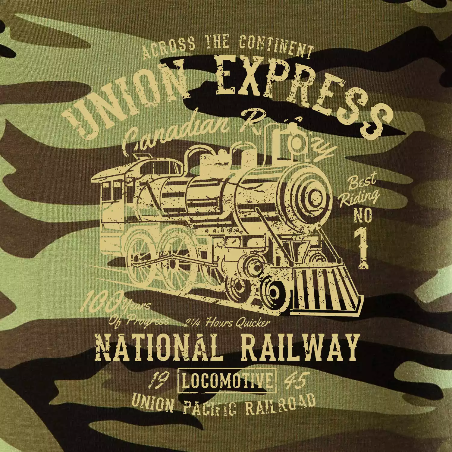 Union Express