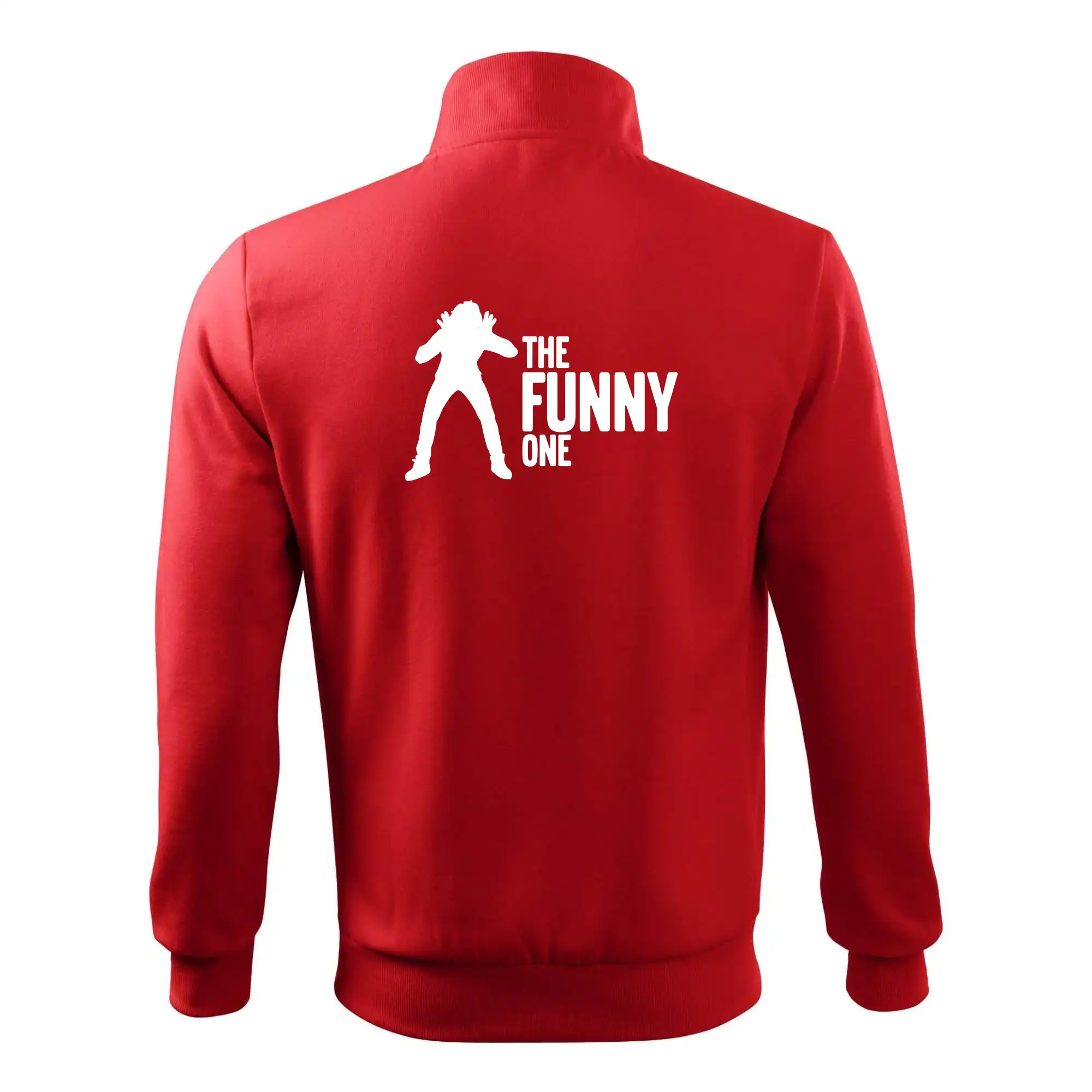 Bachelor party - The funny one