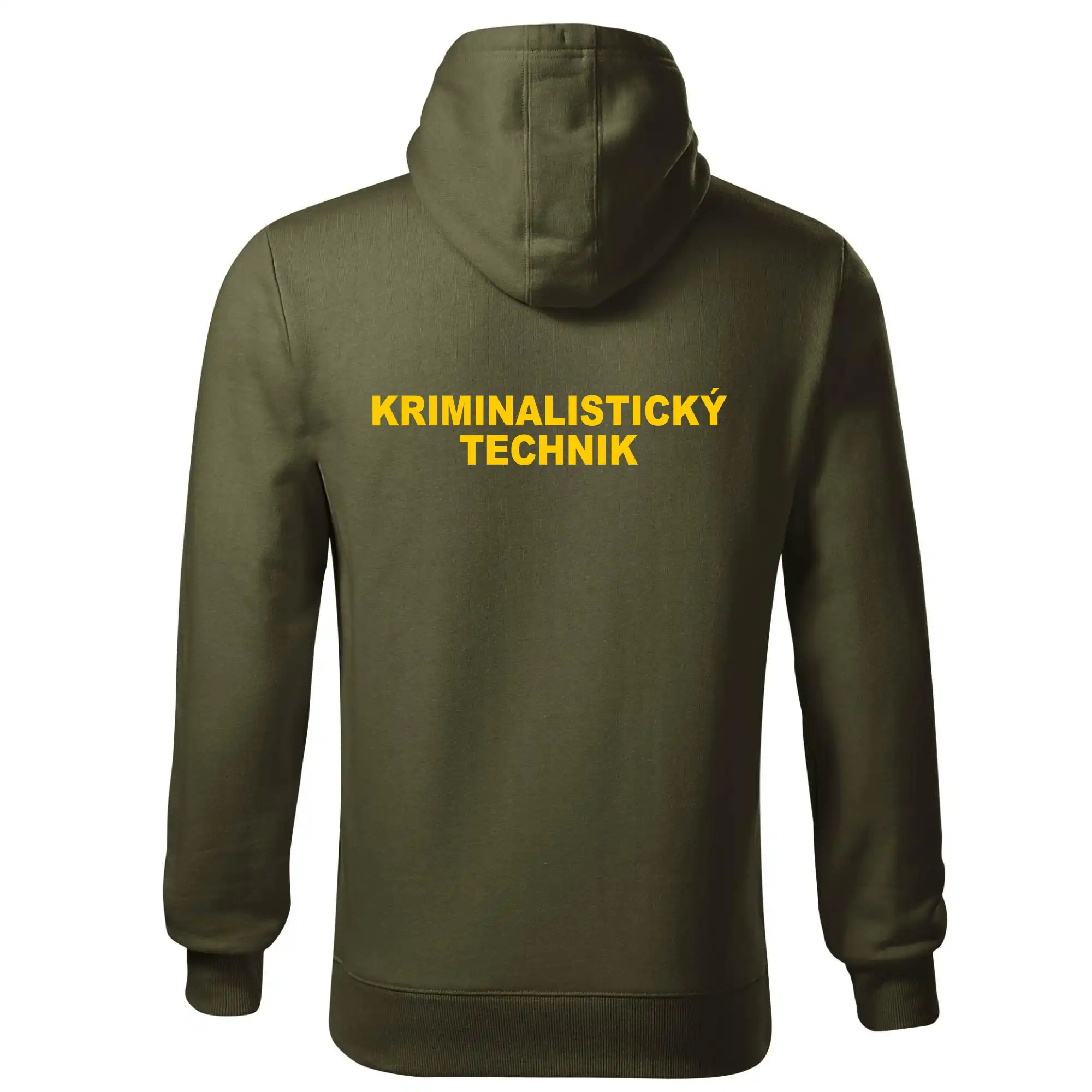 Kriminalistický technik