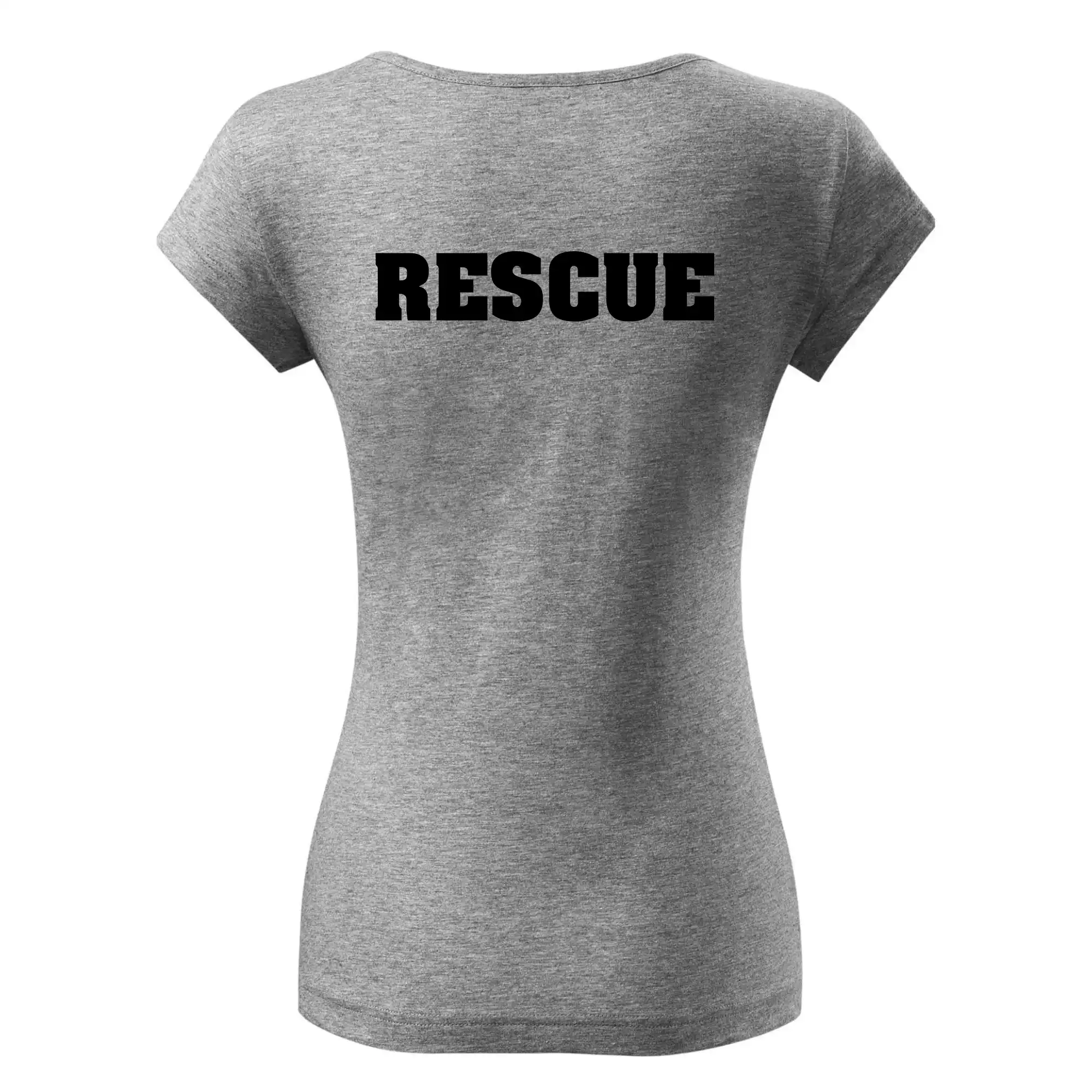 Rescue - Vaše meno